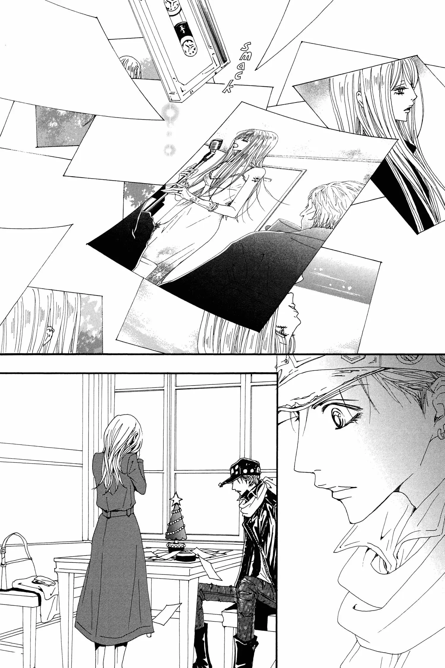 NANA - Chapter 62 - Page 18
