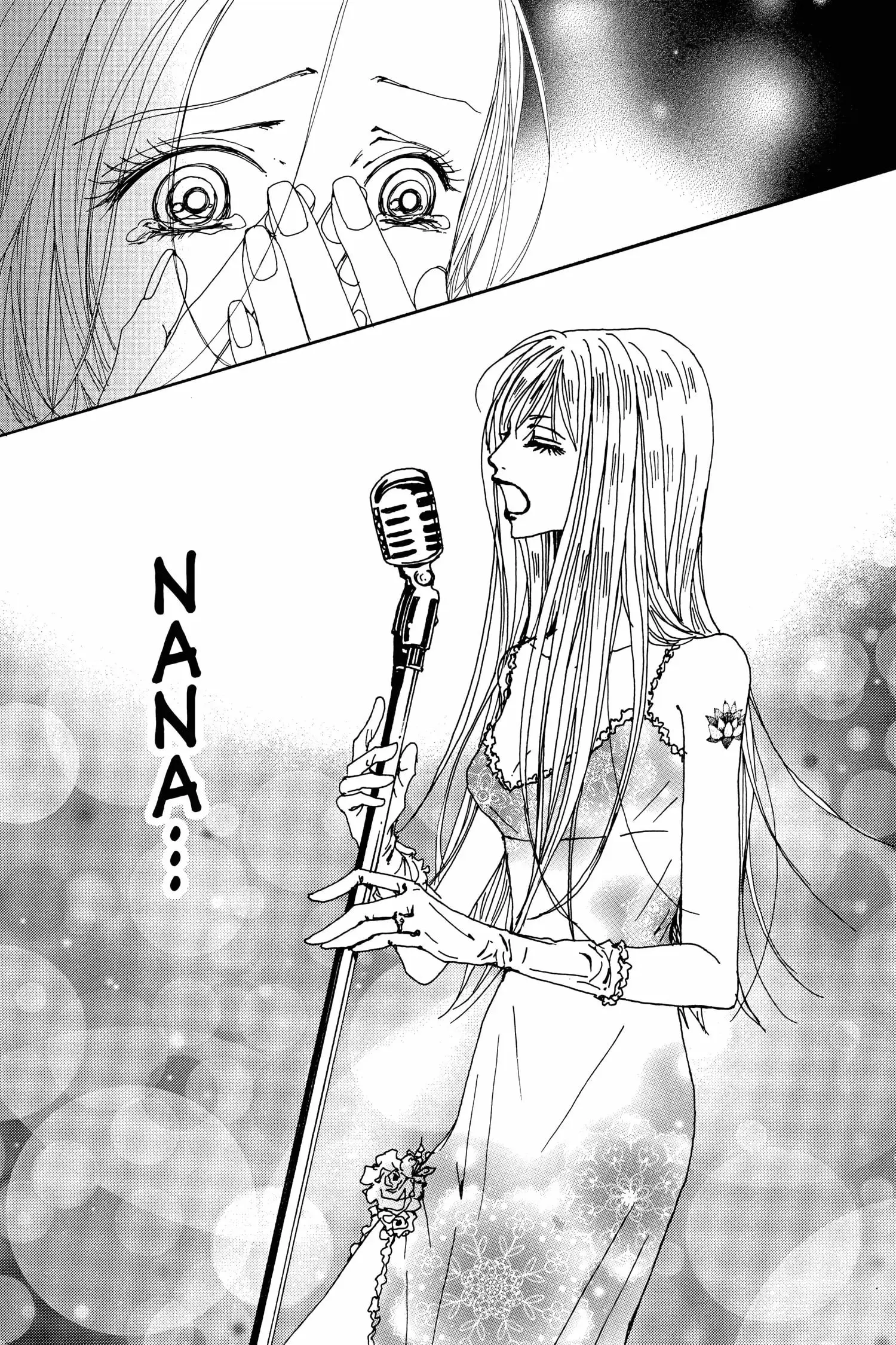 NANA - Chapter 62 - Page 19