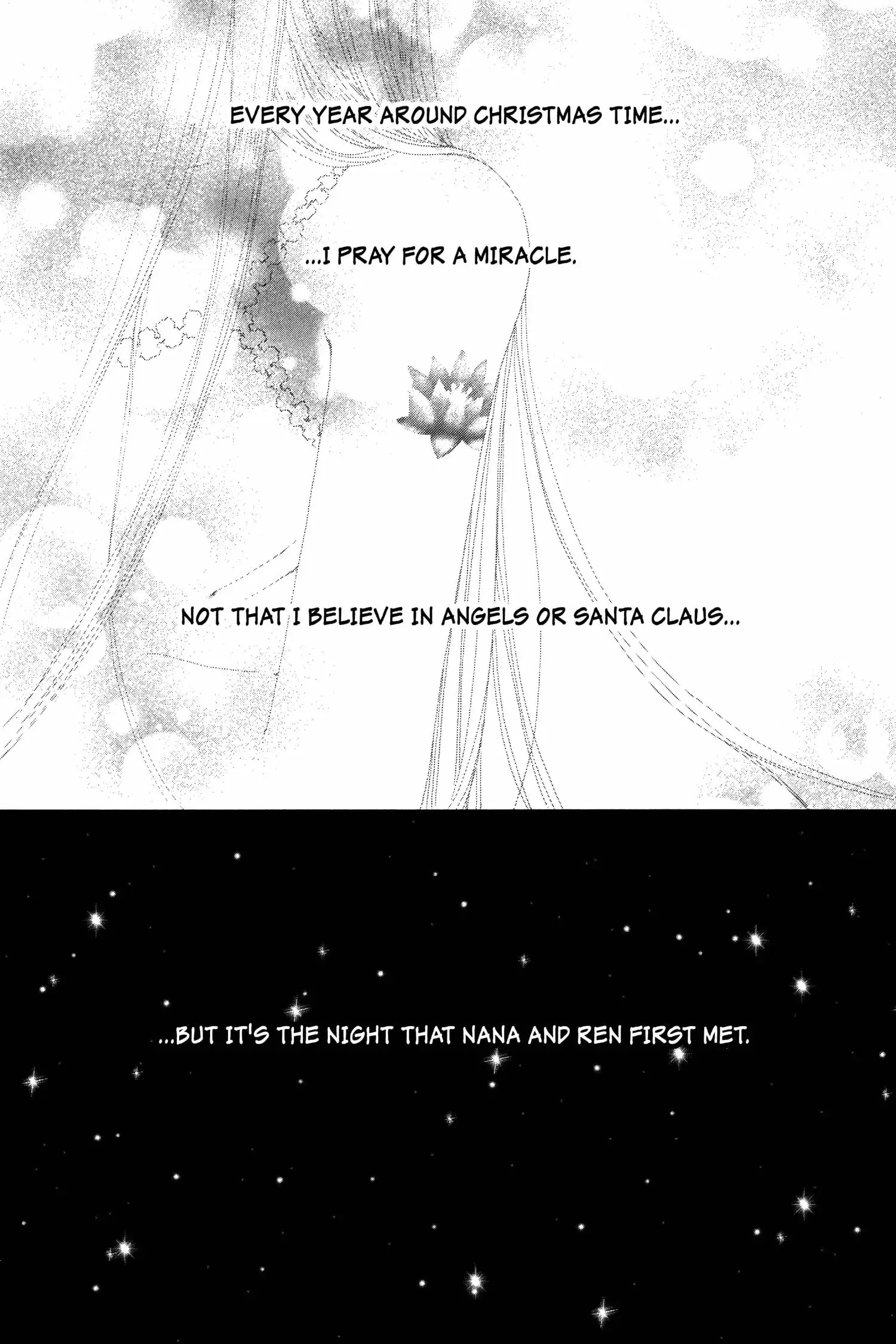 NANA - Chapter 62 - Page 20