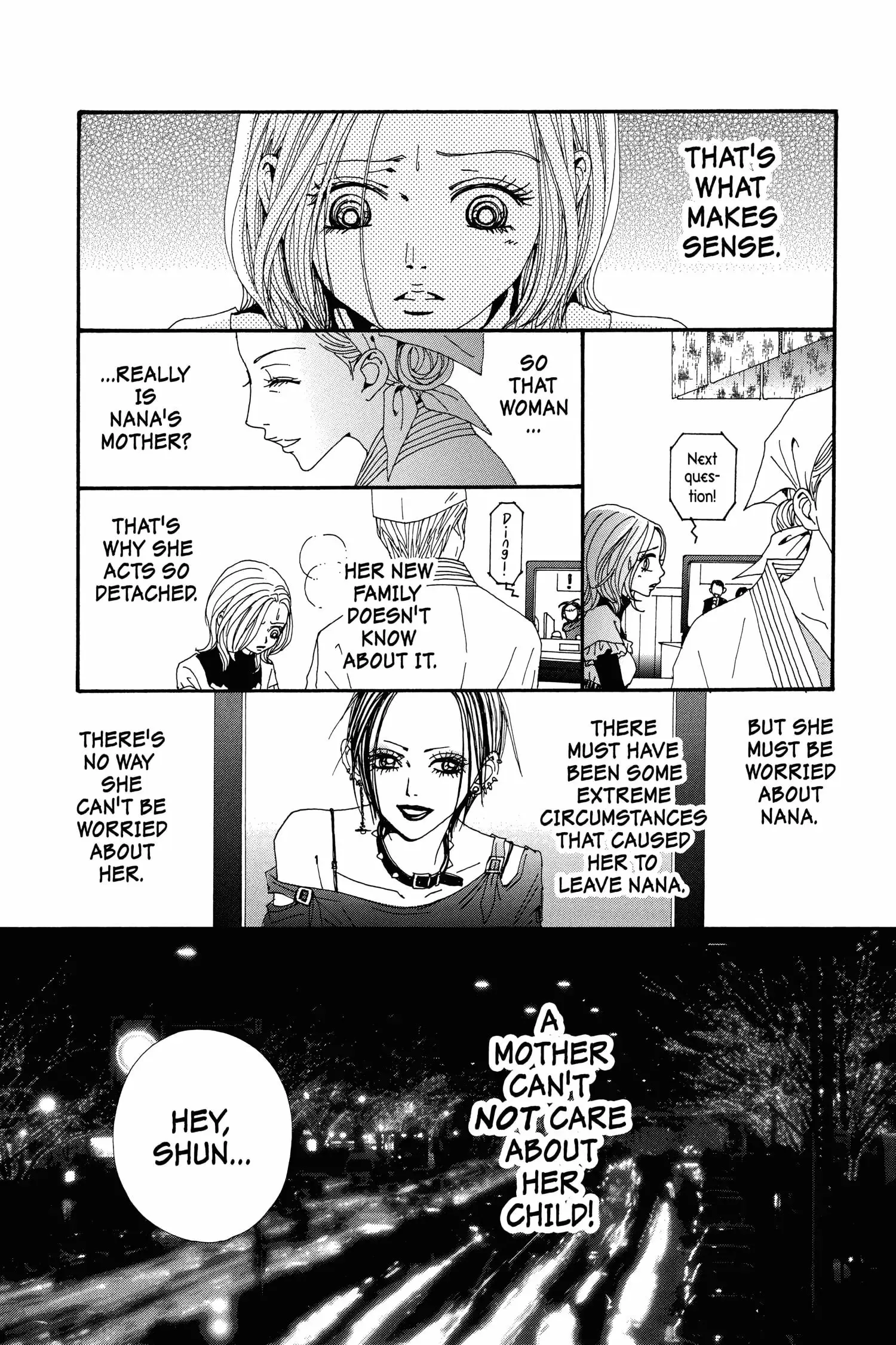 NANA - Chapter 62 - Page 28