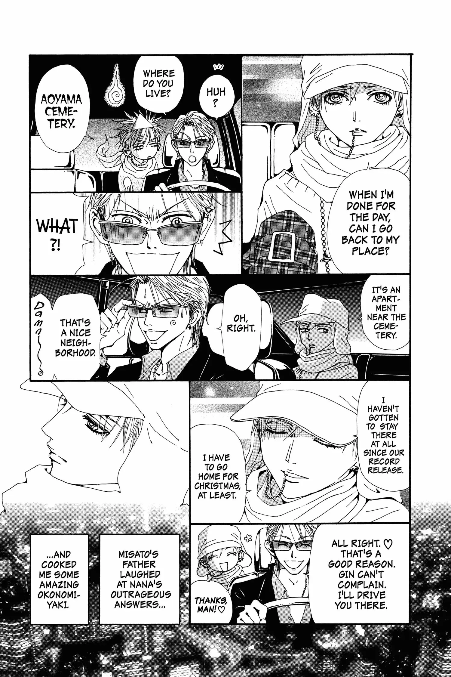 NANA - Chapter 62 - Page 29