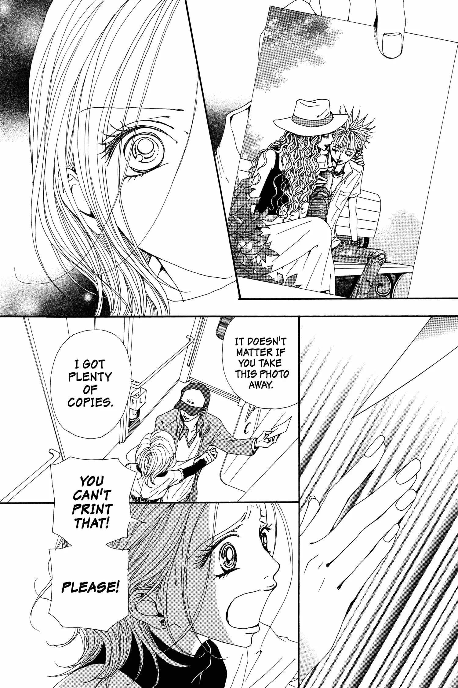 NANA - Chapter 62 - Page 38