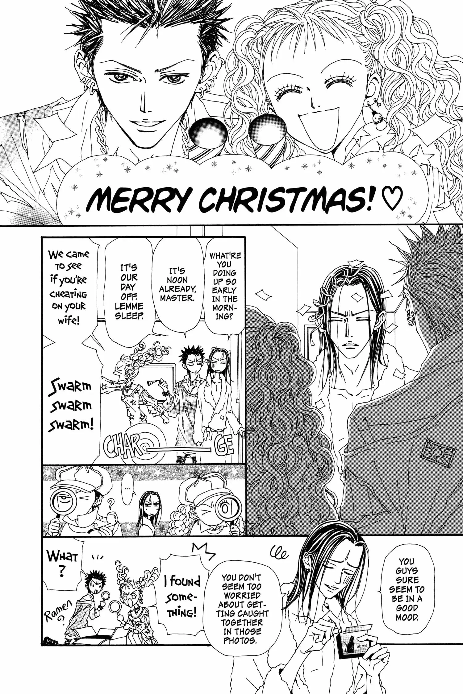 NANA - Chapter 62 - Page 40