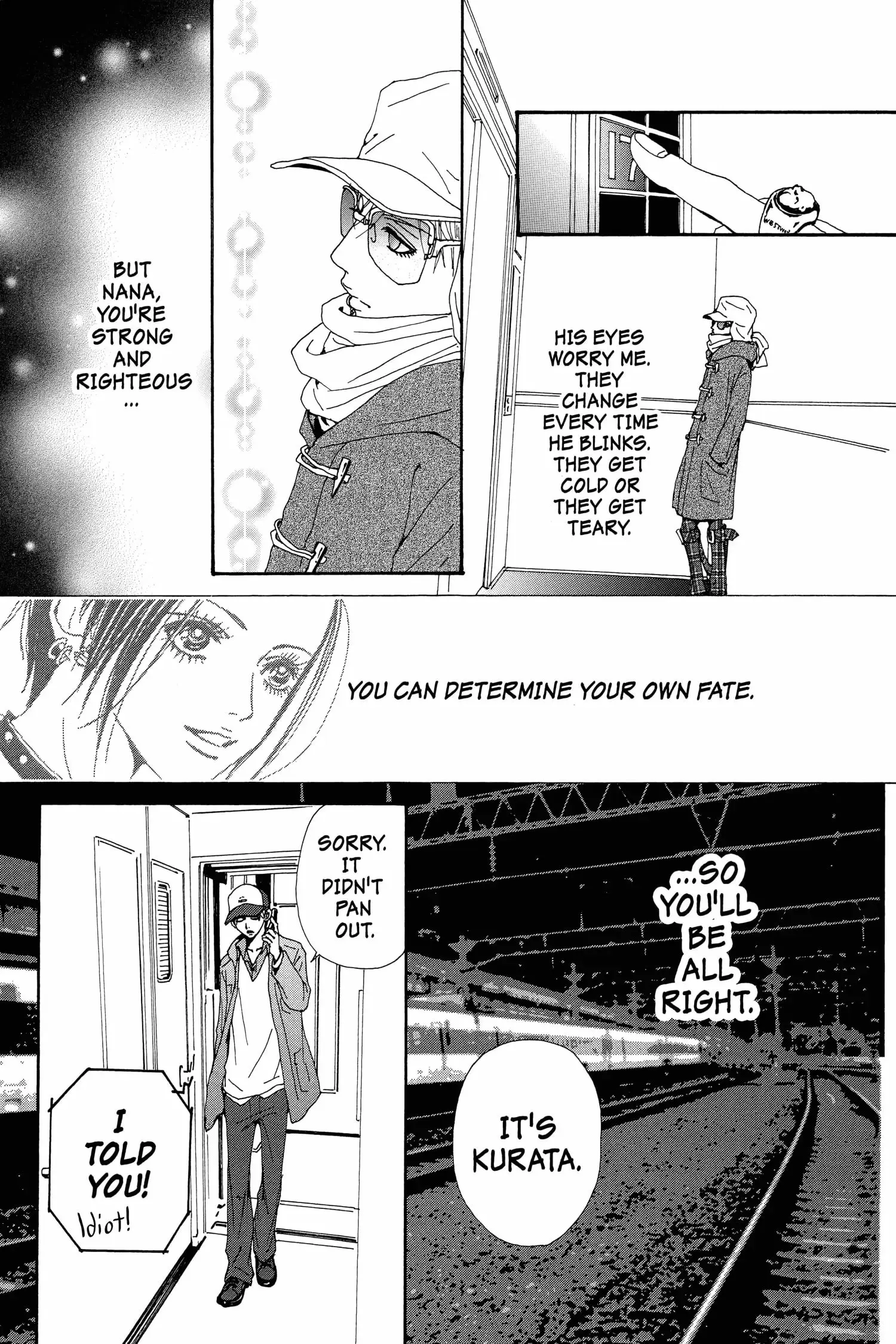 NANA - Chapter 62 - Page 45