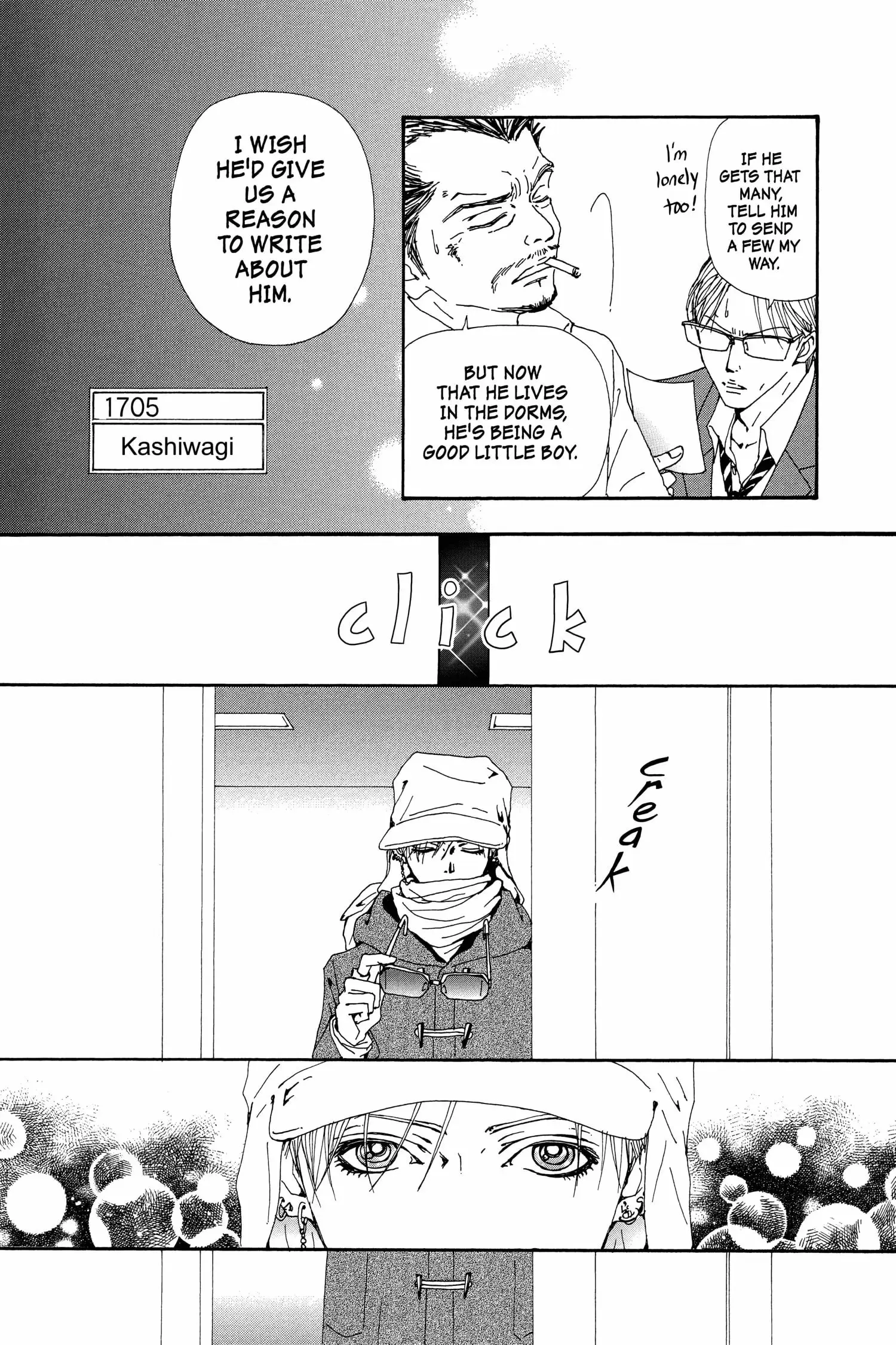 NANA - Chapter 62 - Page 47