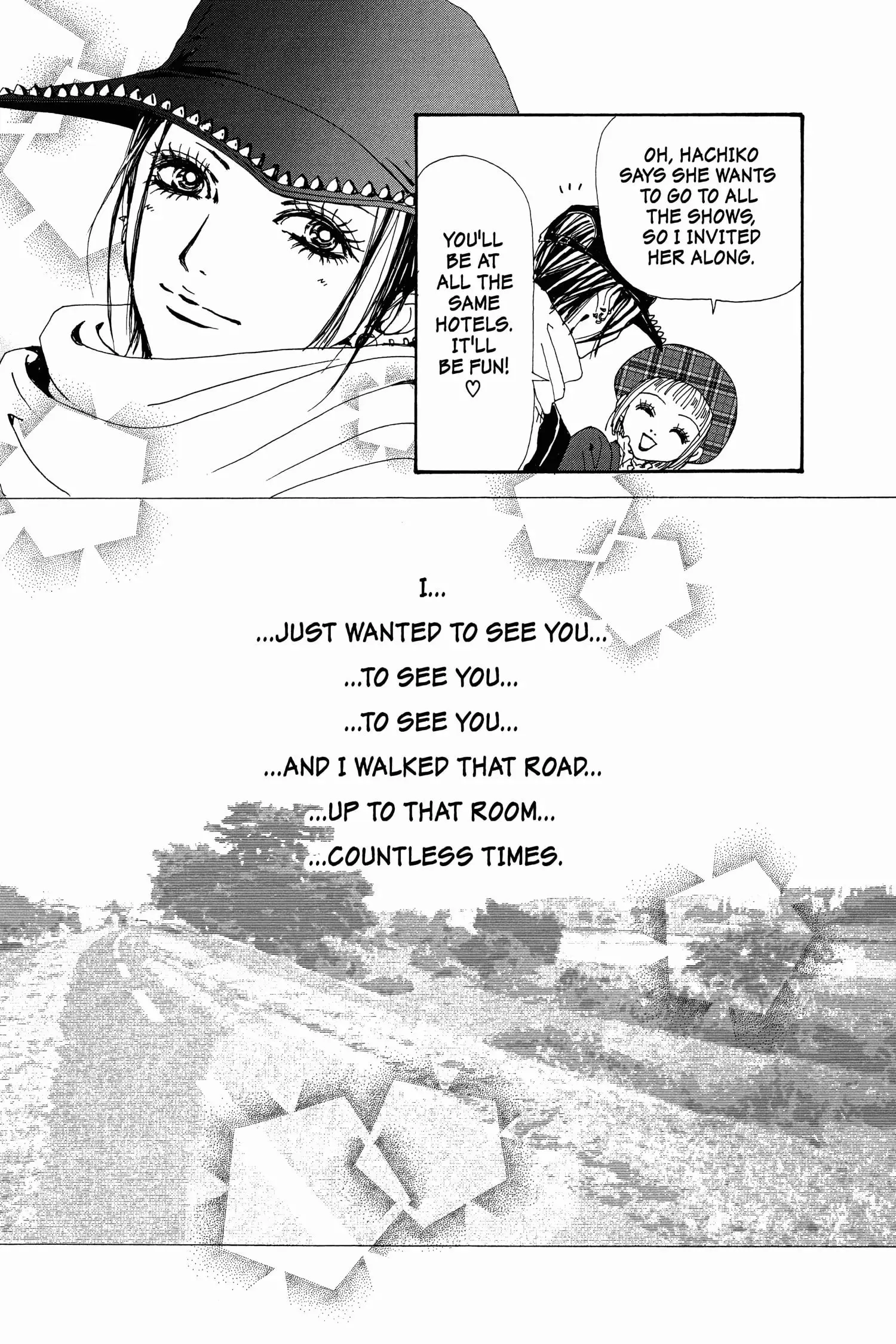 NANA - Chapter 62 - Page 49