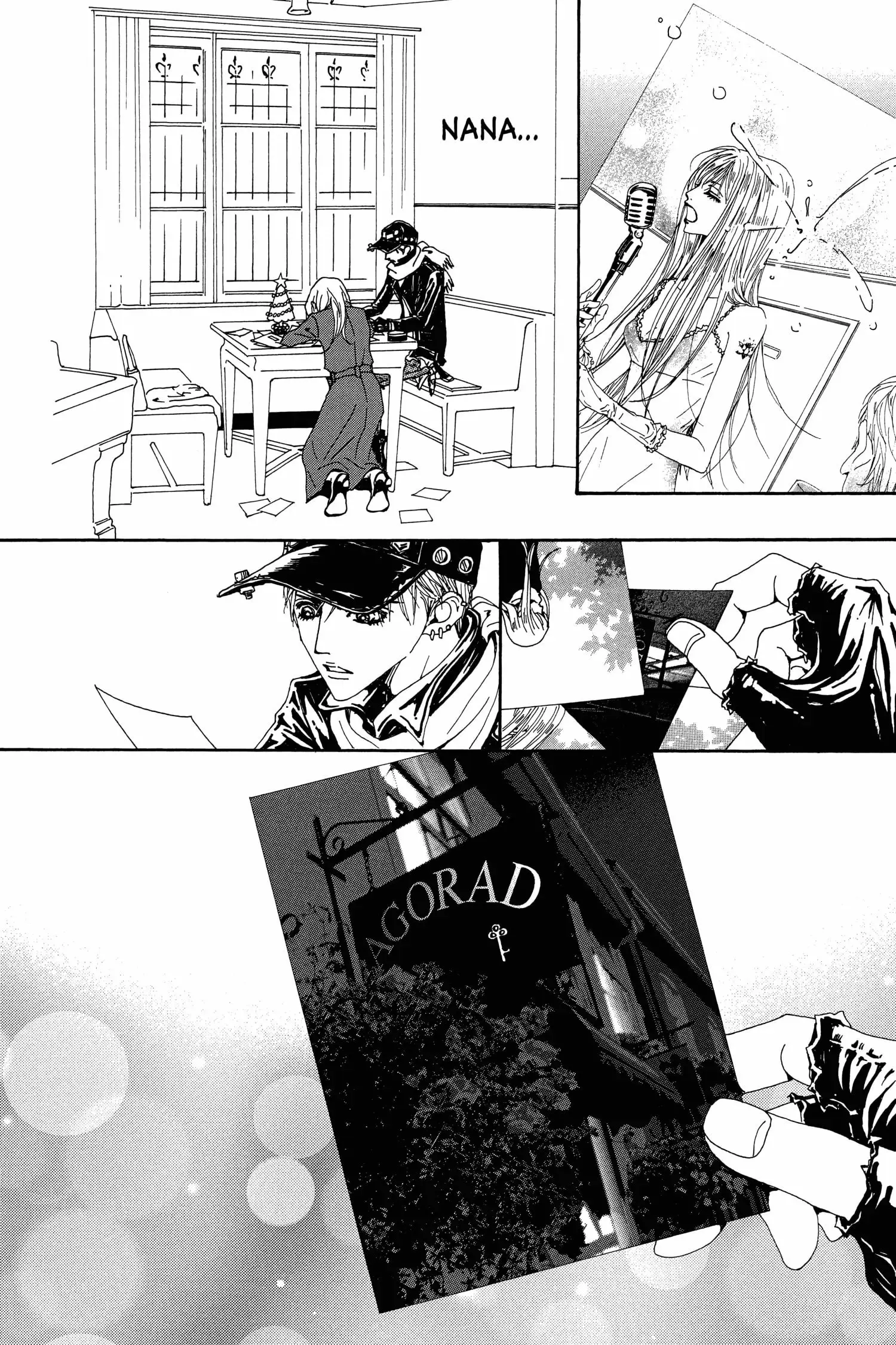 NANA - Chapter 62 - Page 50