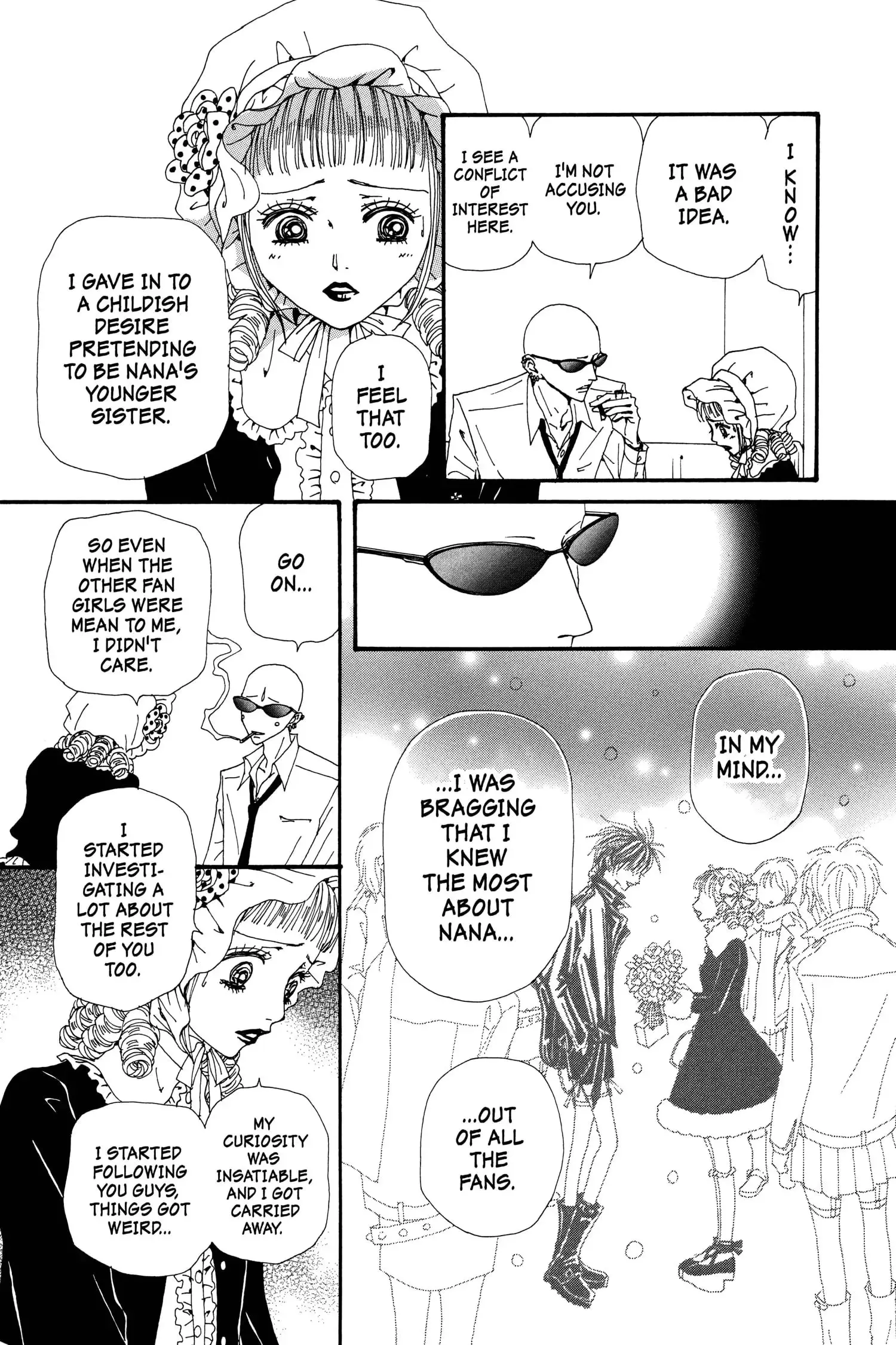 NANA - Chapter 63 - Page 16