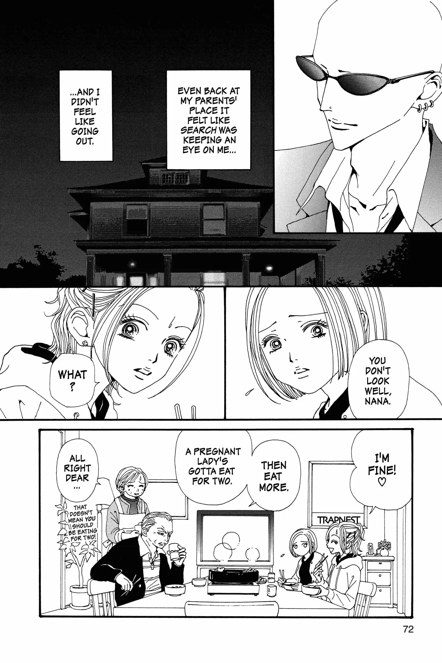 NANA - Chapter 63 - Page 19