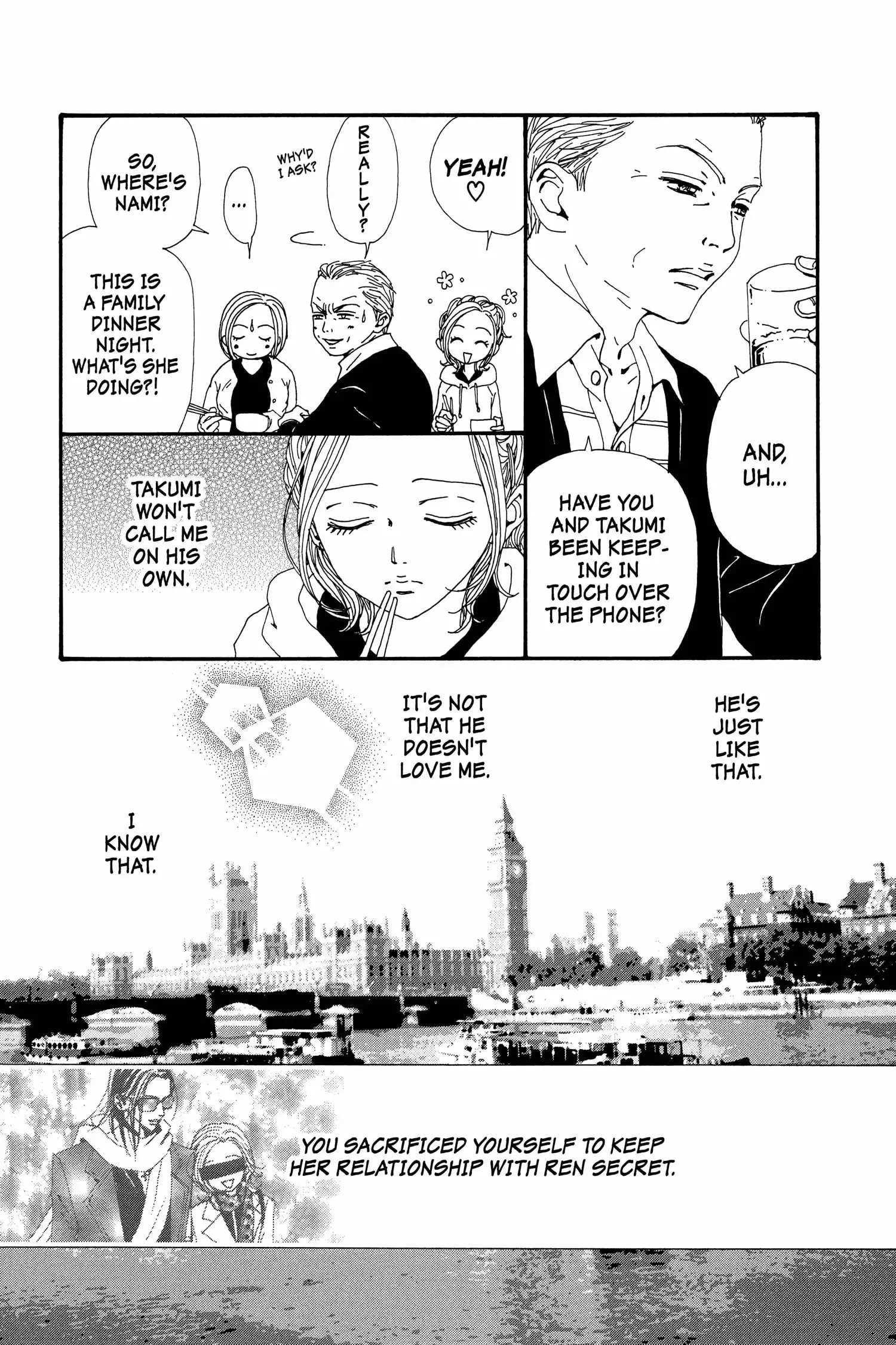 NANA - Chapter 63 - Page 20