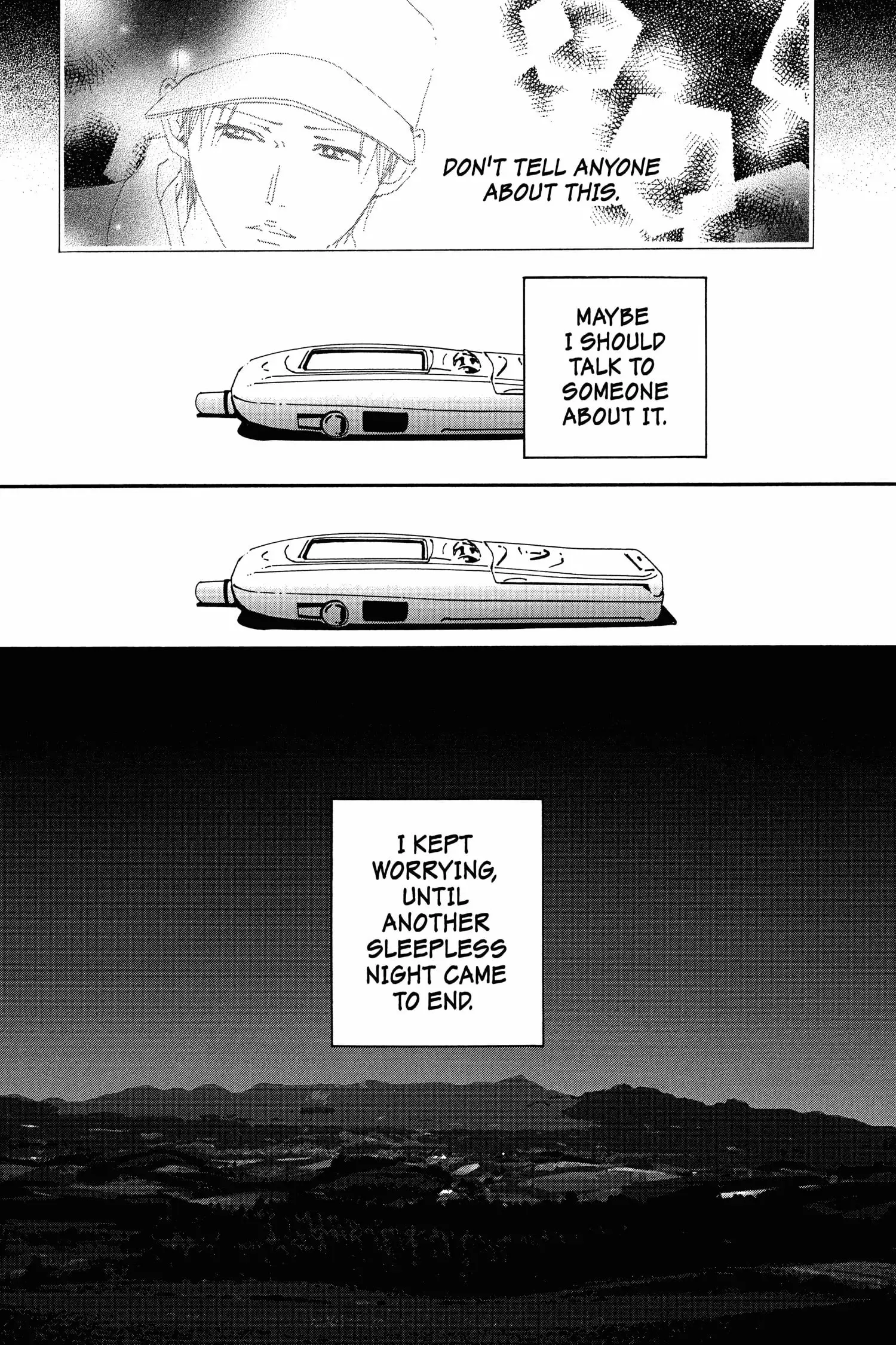 NANA - Chapter 63 - Page 24