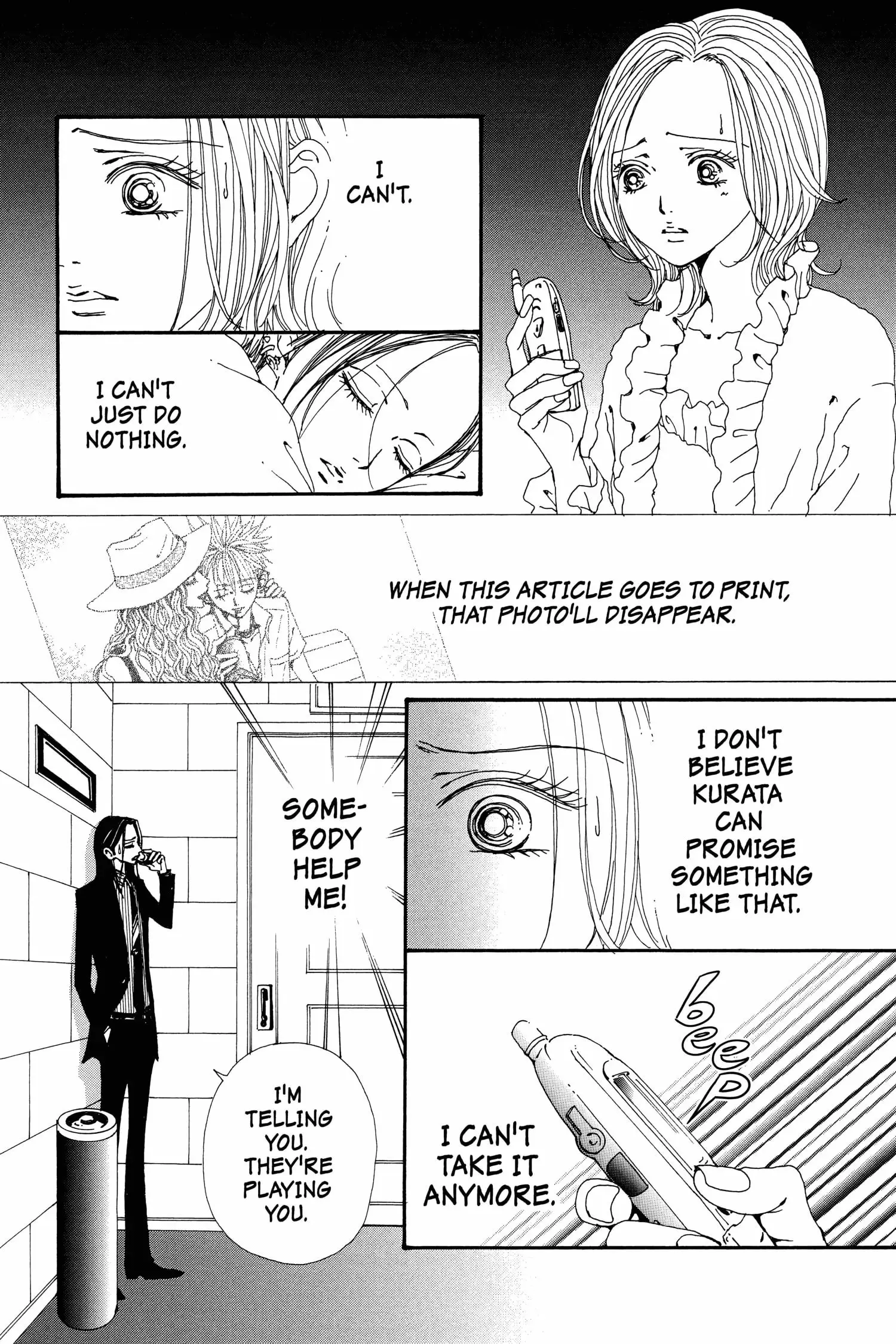 NANA - Chapter 63 - Page 26