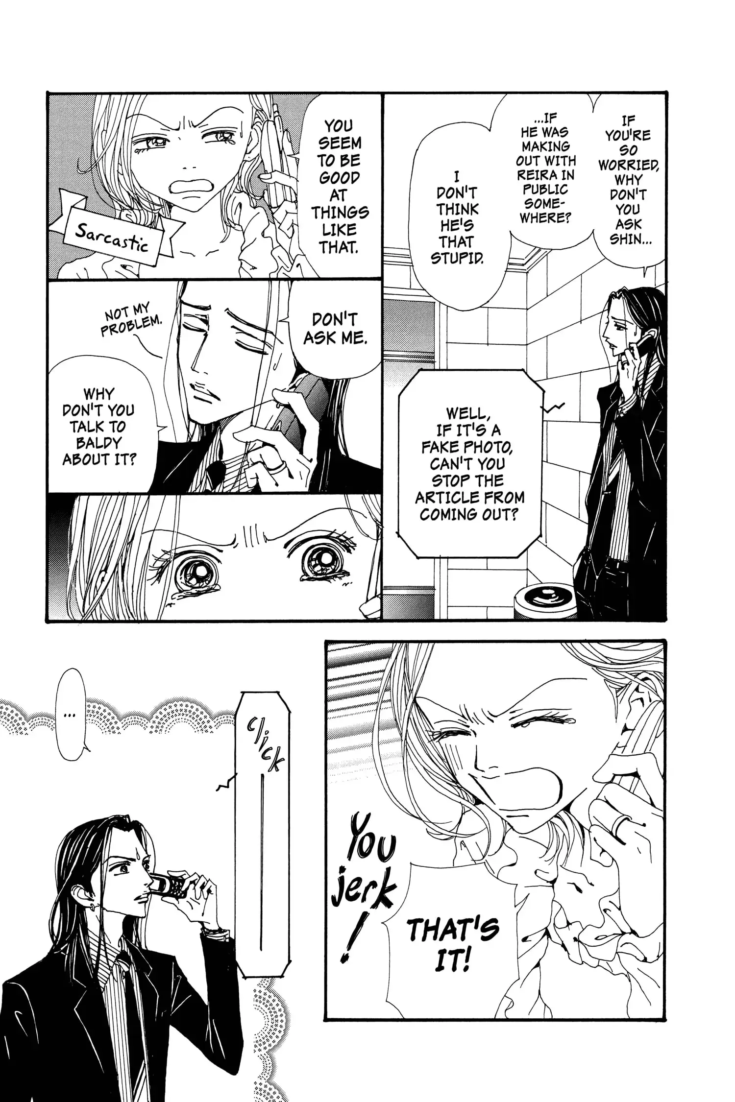 NANA - Chapter 63 - Page 28