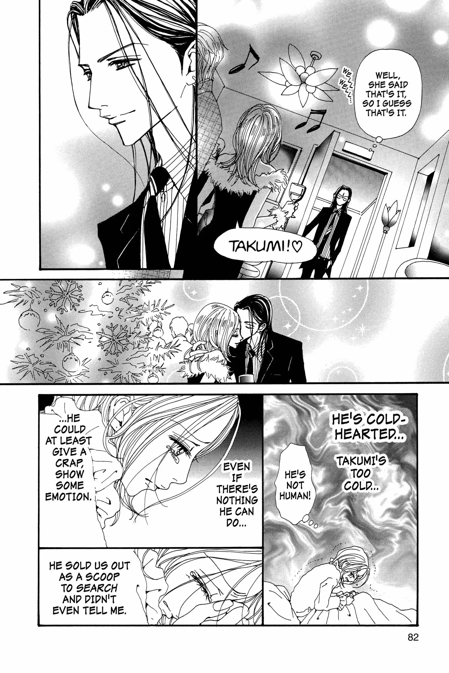 NANA - Chapter 63 - Page 29