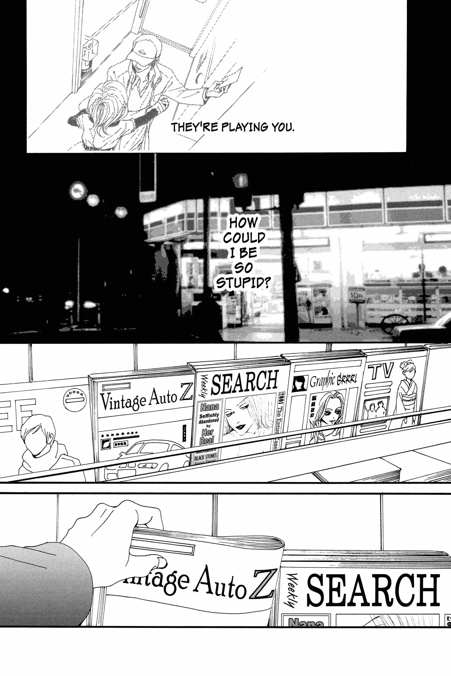 NANA - Chapter 63 - Page 32