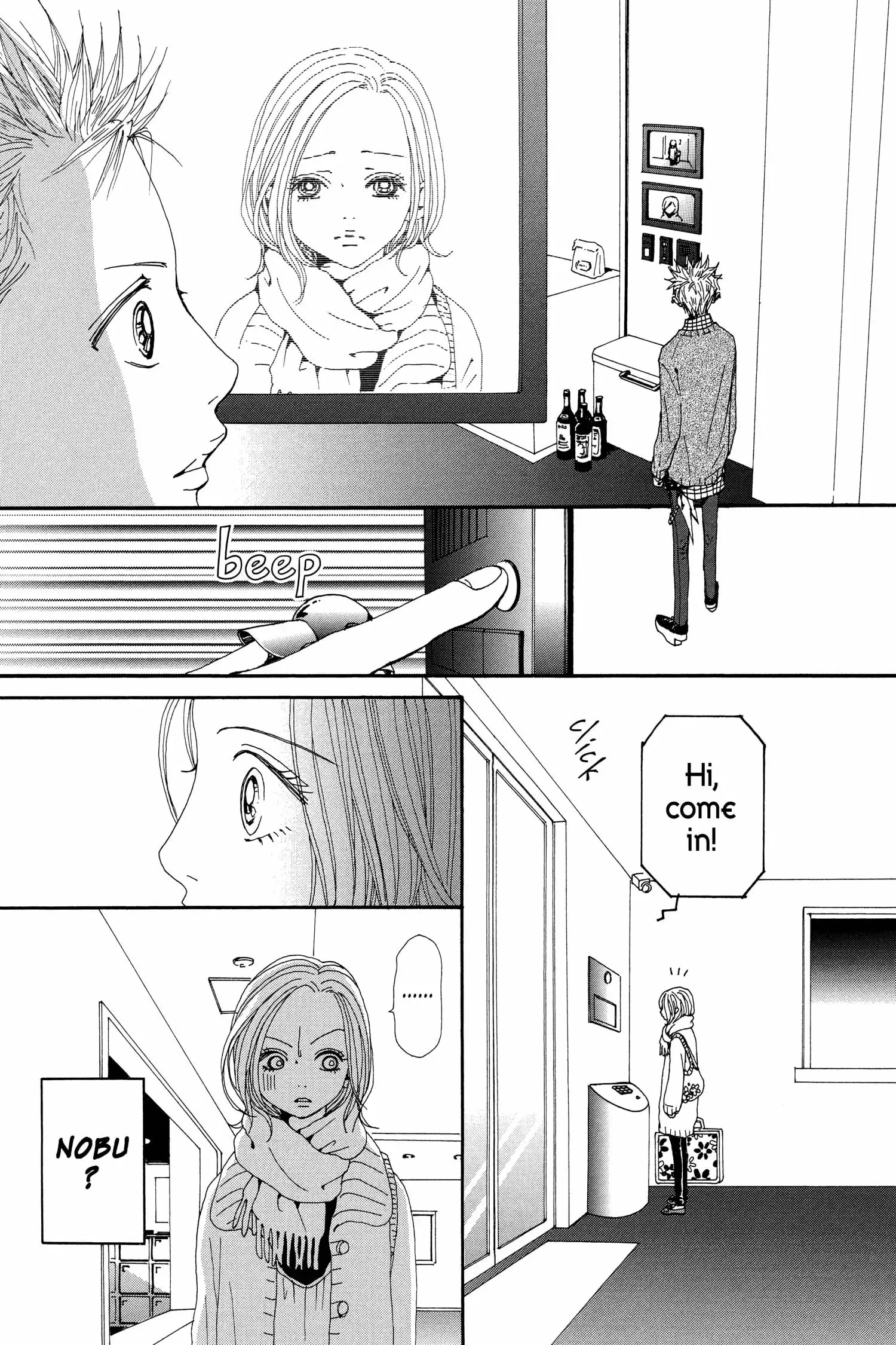 NANA - Chapter 64 - Page 11