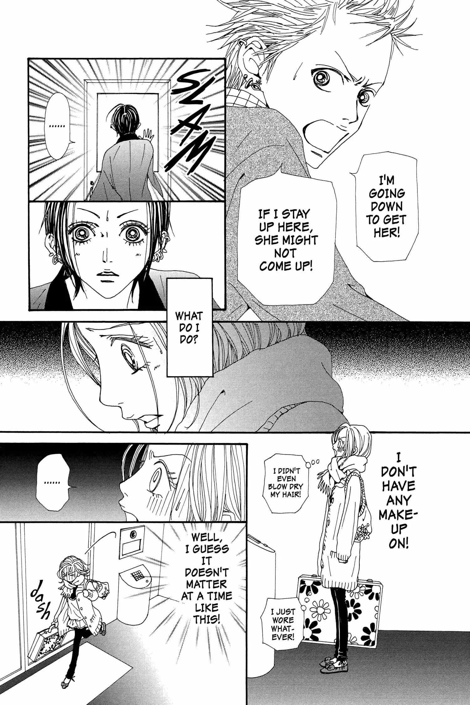 NANA - Chapter 64 - Page 13