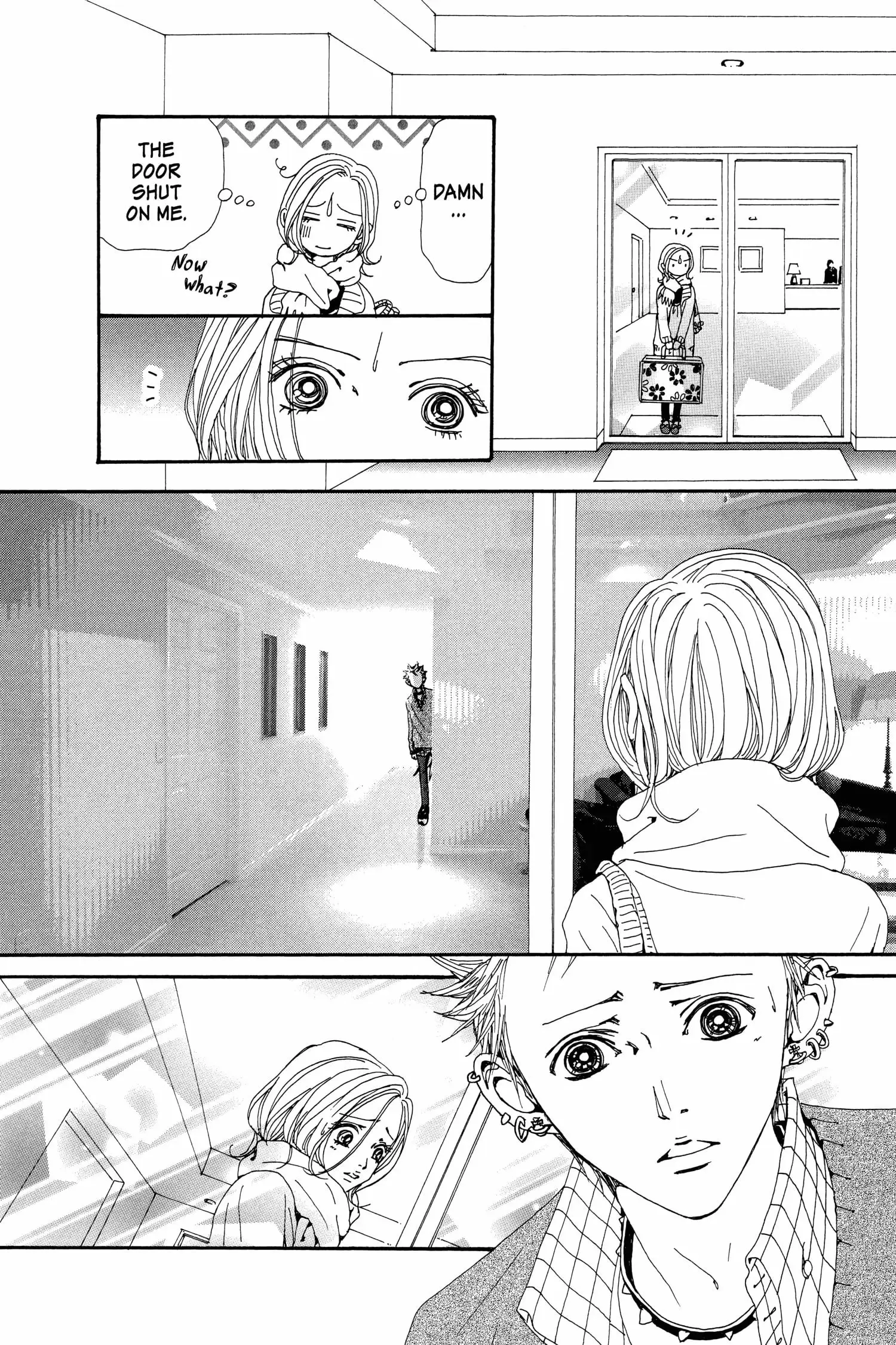 NANA - Chapter 64 - Page 14