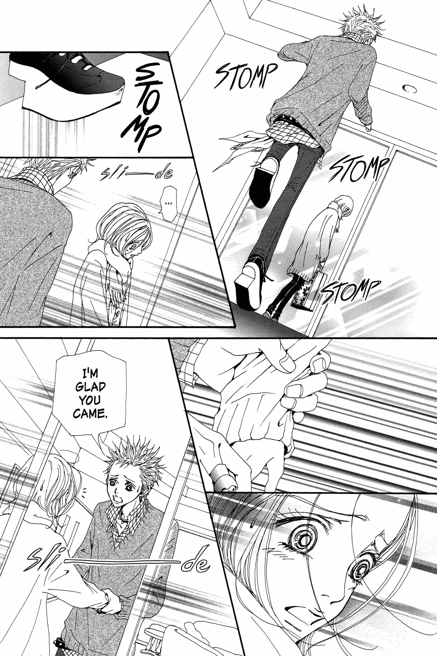 NANA - Chapter 64 - Page 15