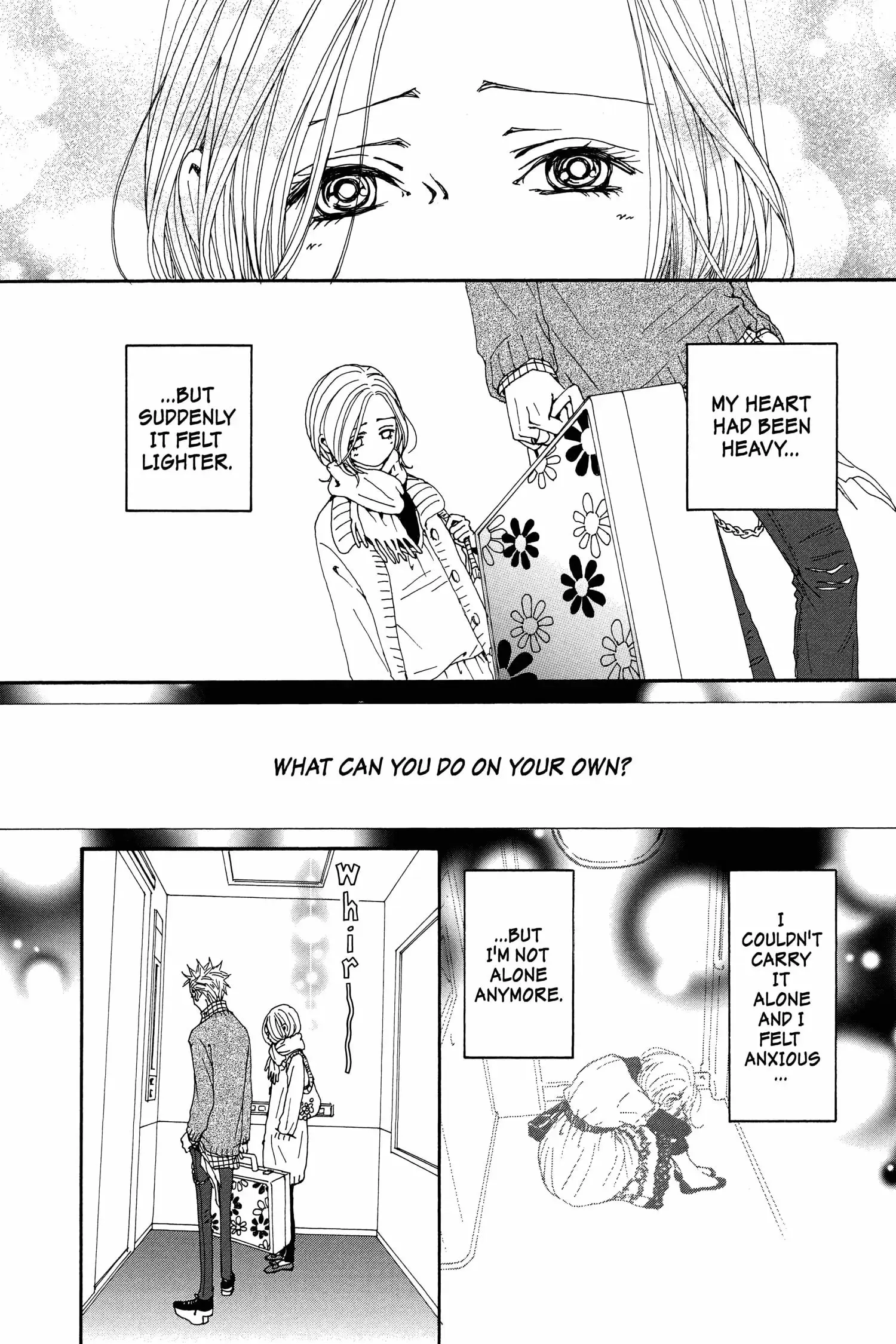 NANA - Chapter 64 - Page 18