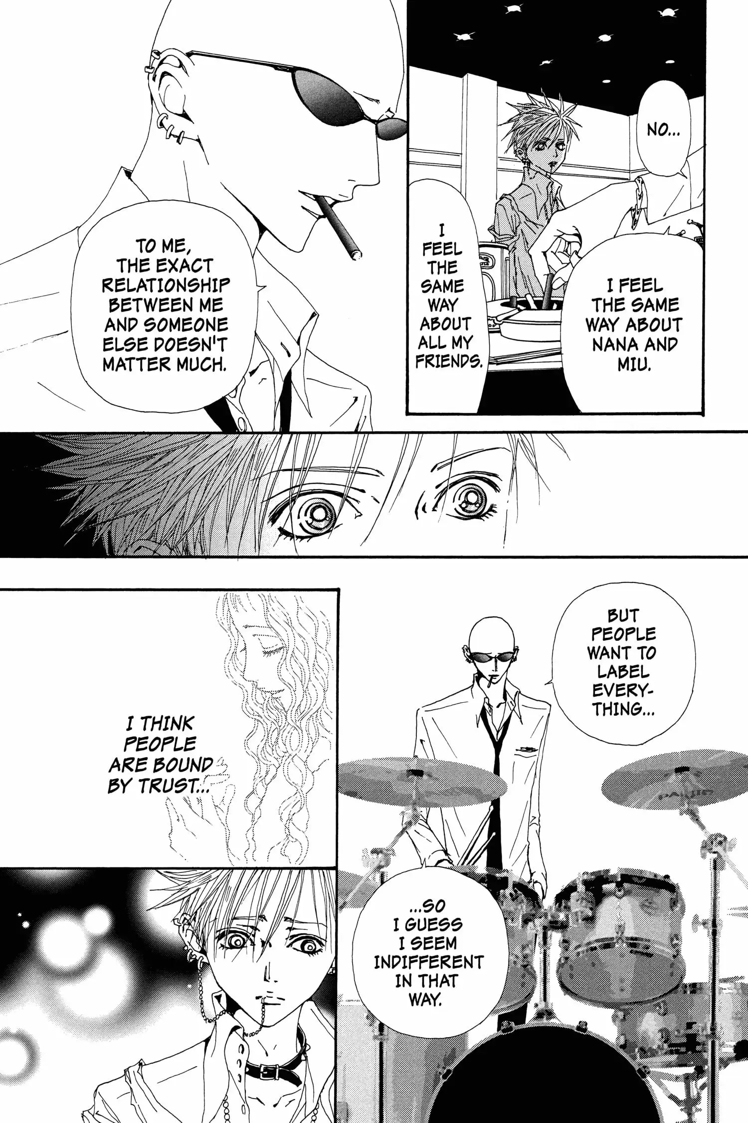 NANA - Chapter 64 - Page 24