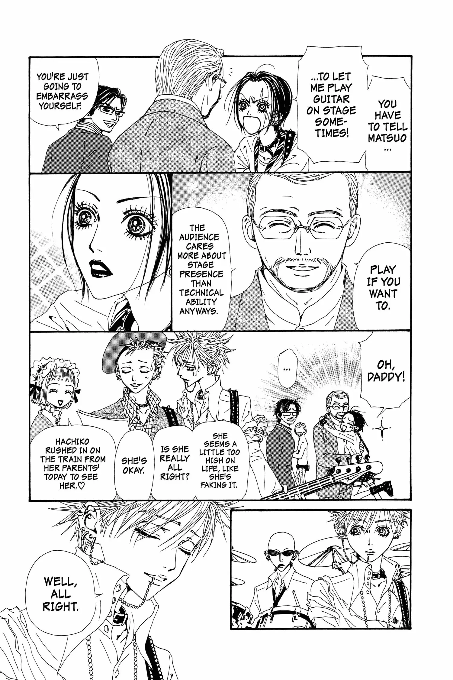 NANA - Chapter 64 - Page 27