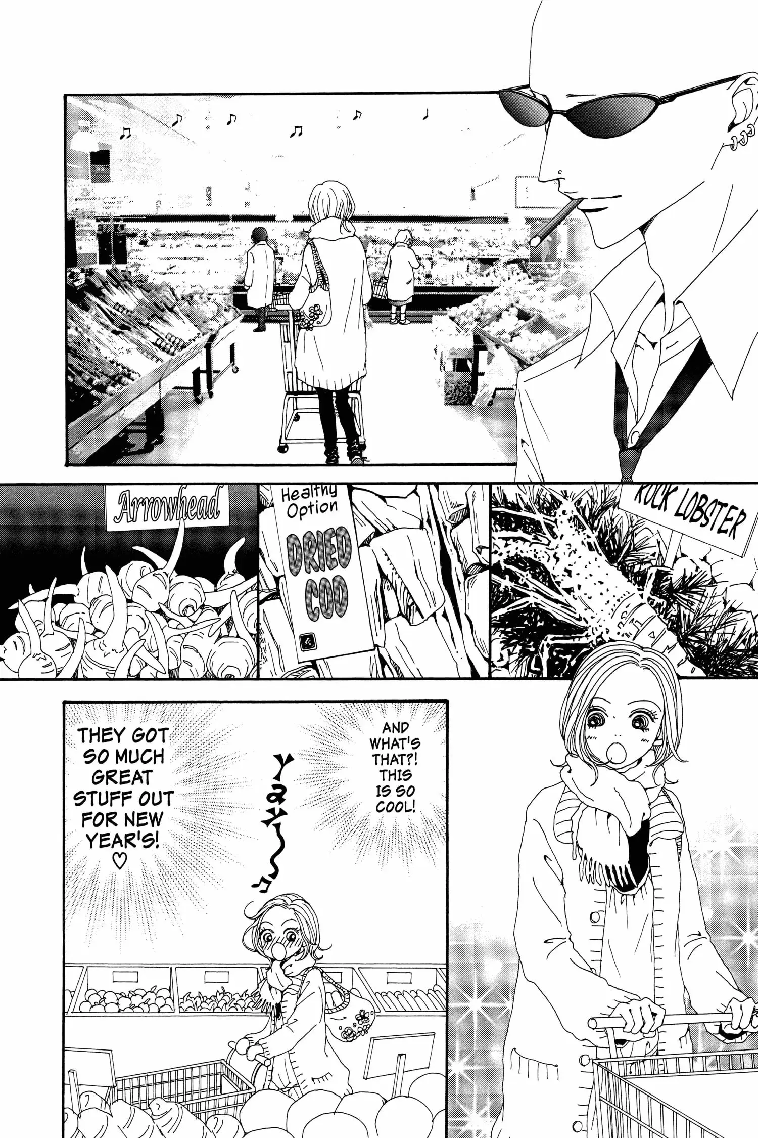 NANA - Chapter 64 - Page 28