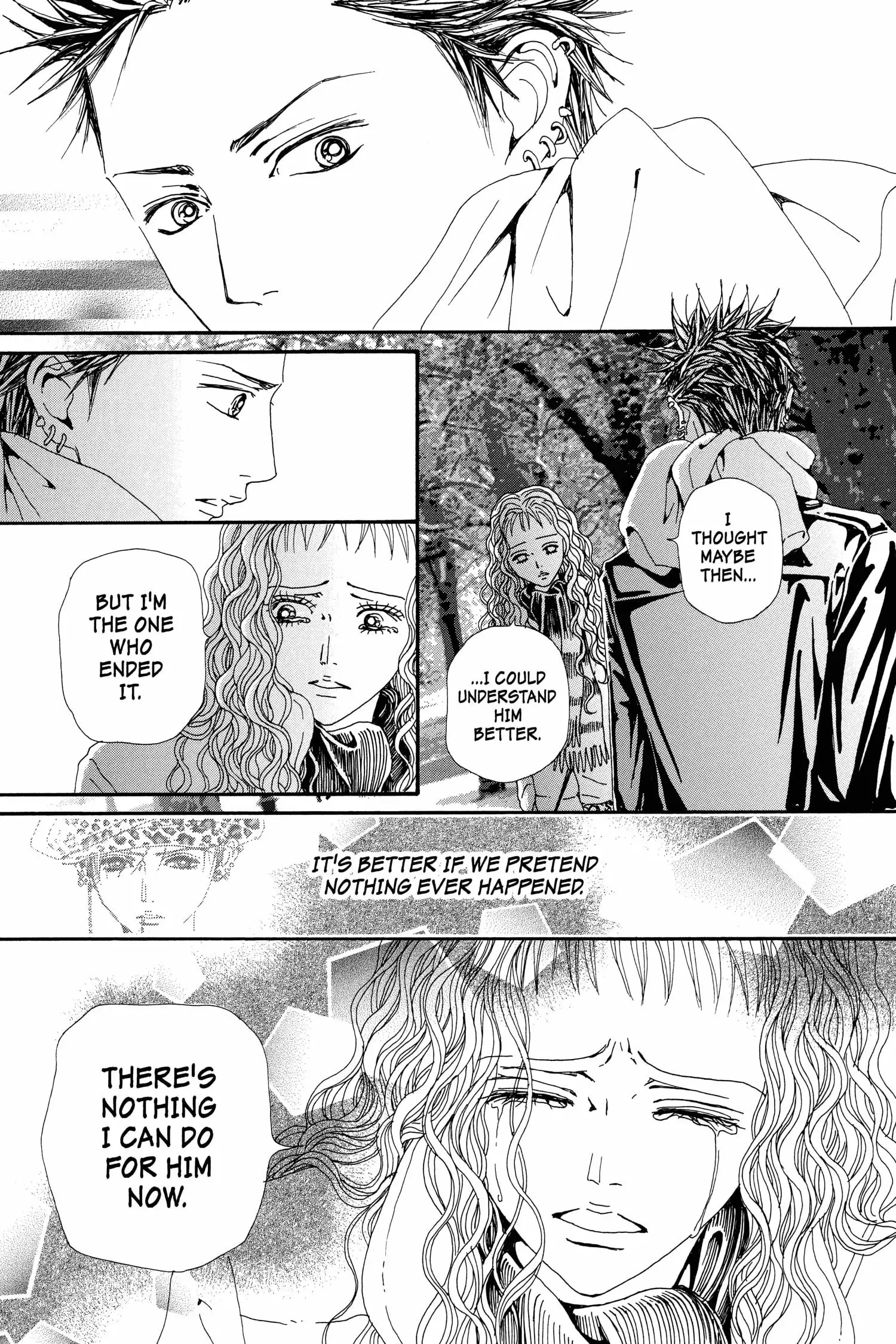 NANA - Chapter 64 - Page 39