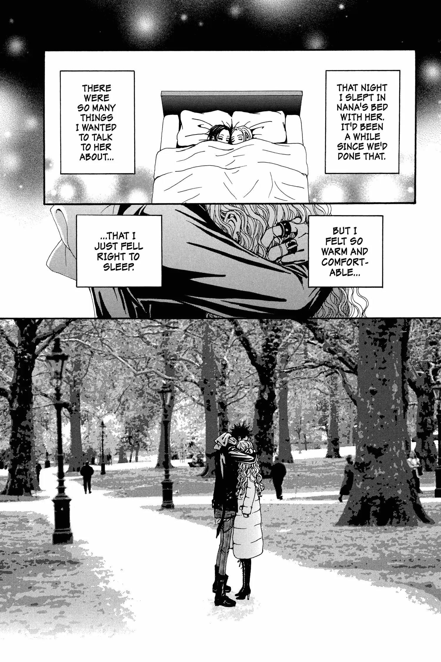 NANA - Chapter 64 - Page 40