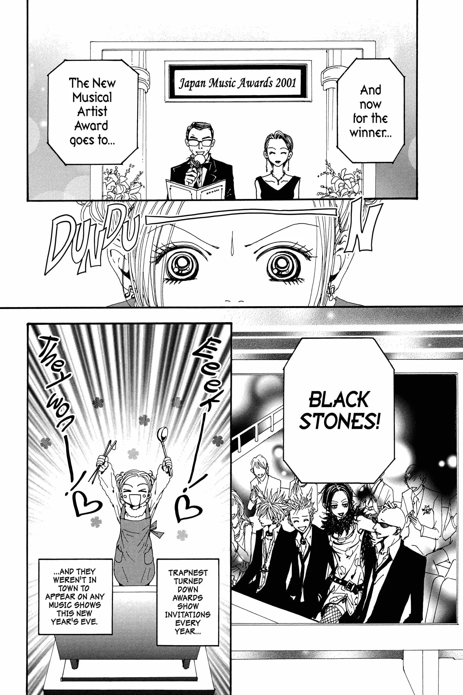 NANA - Chapter 64 - Page 41