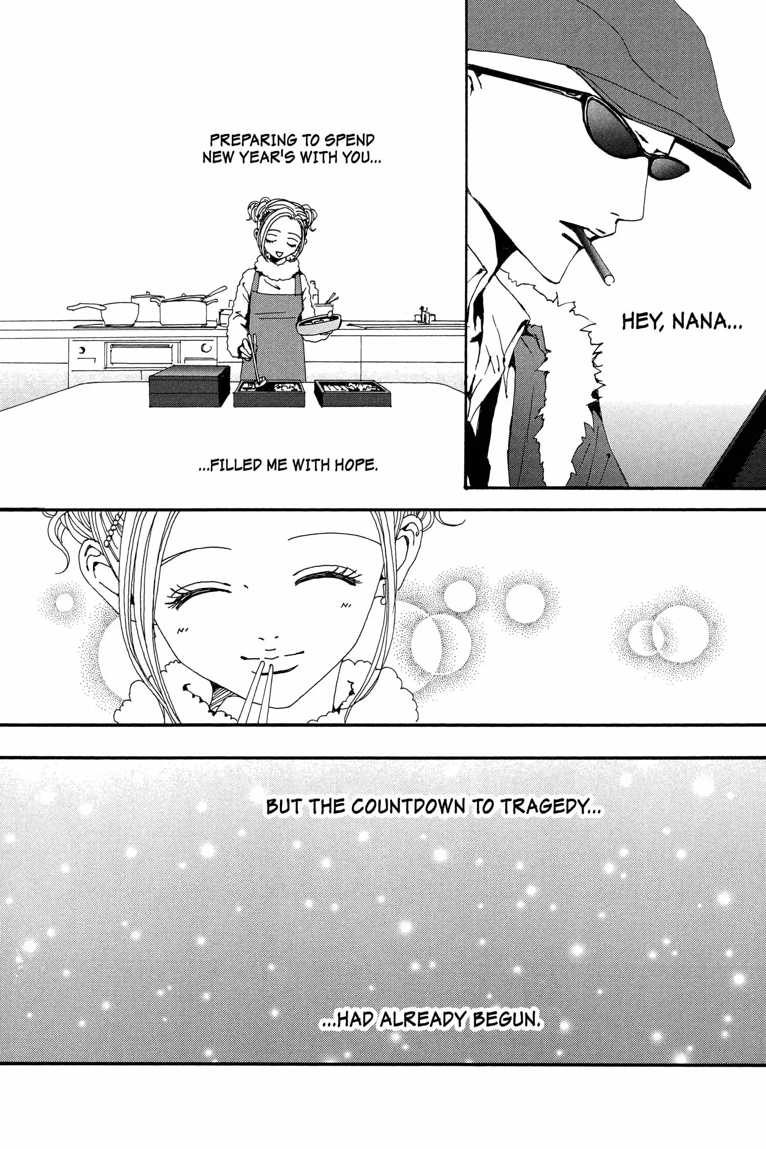 NANA - Chapter 64 - Page 44