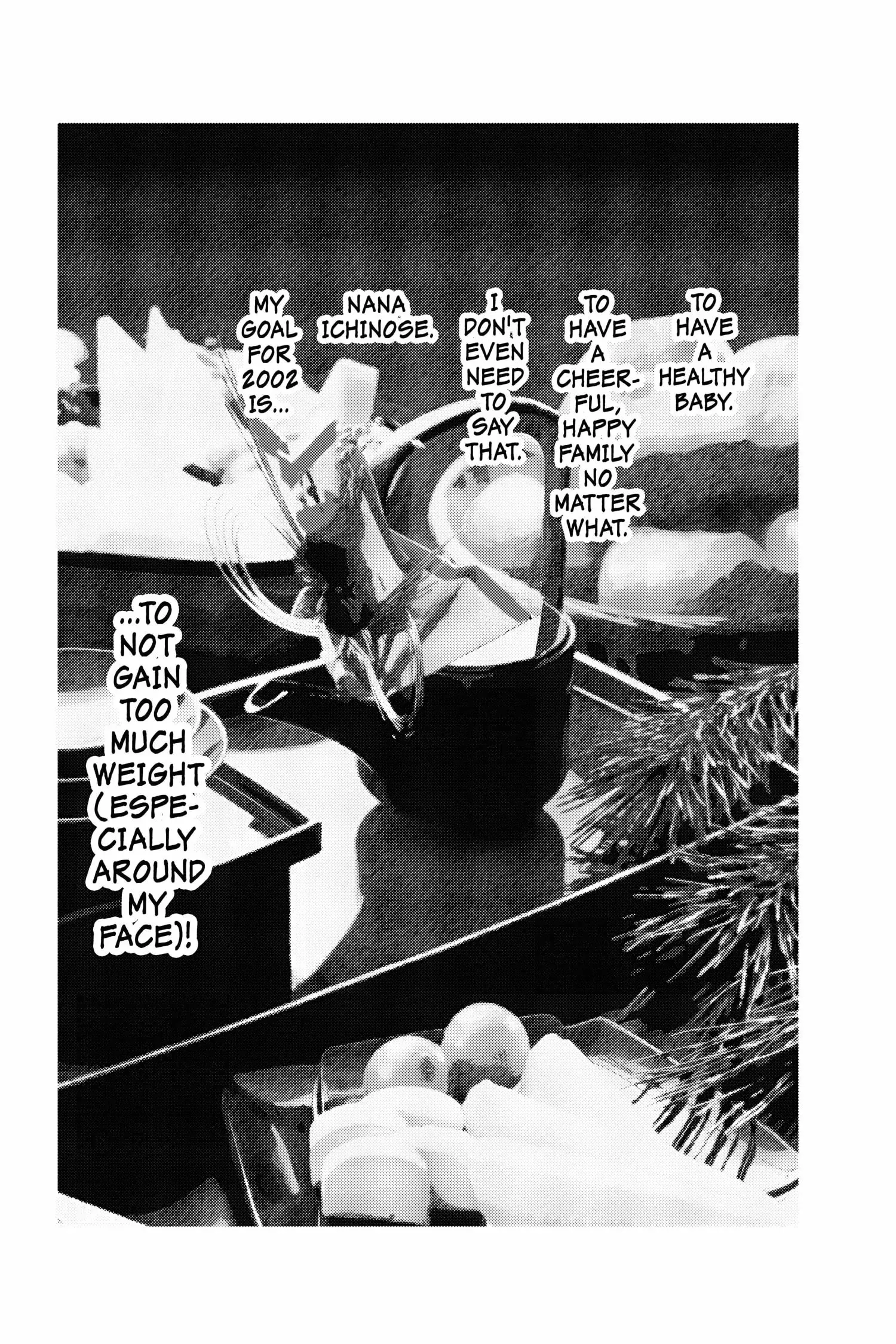 NANA - Chapter 65 - Page 2