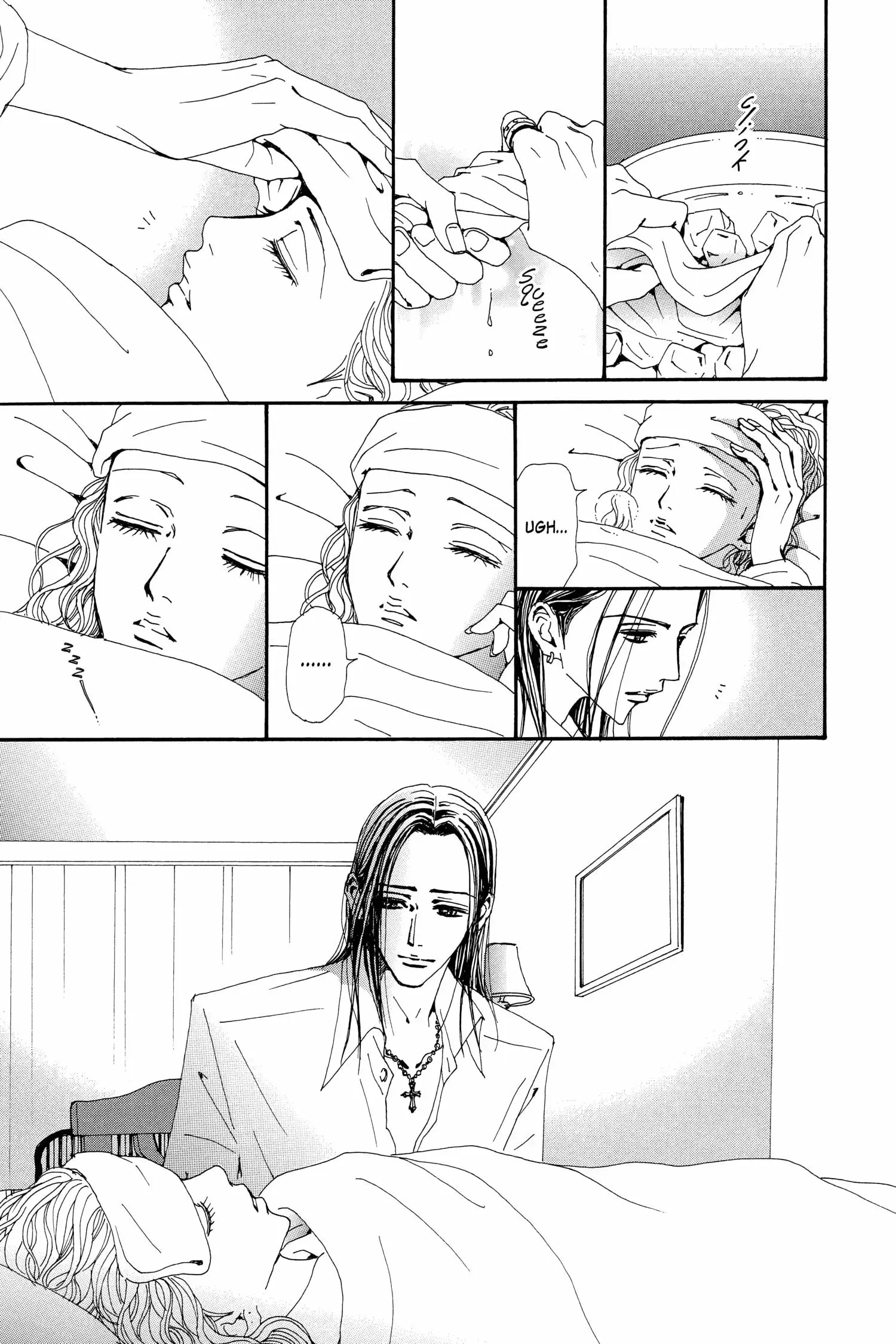 NANA - Chapter 65 - Page 16