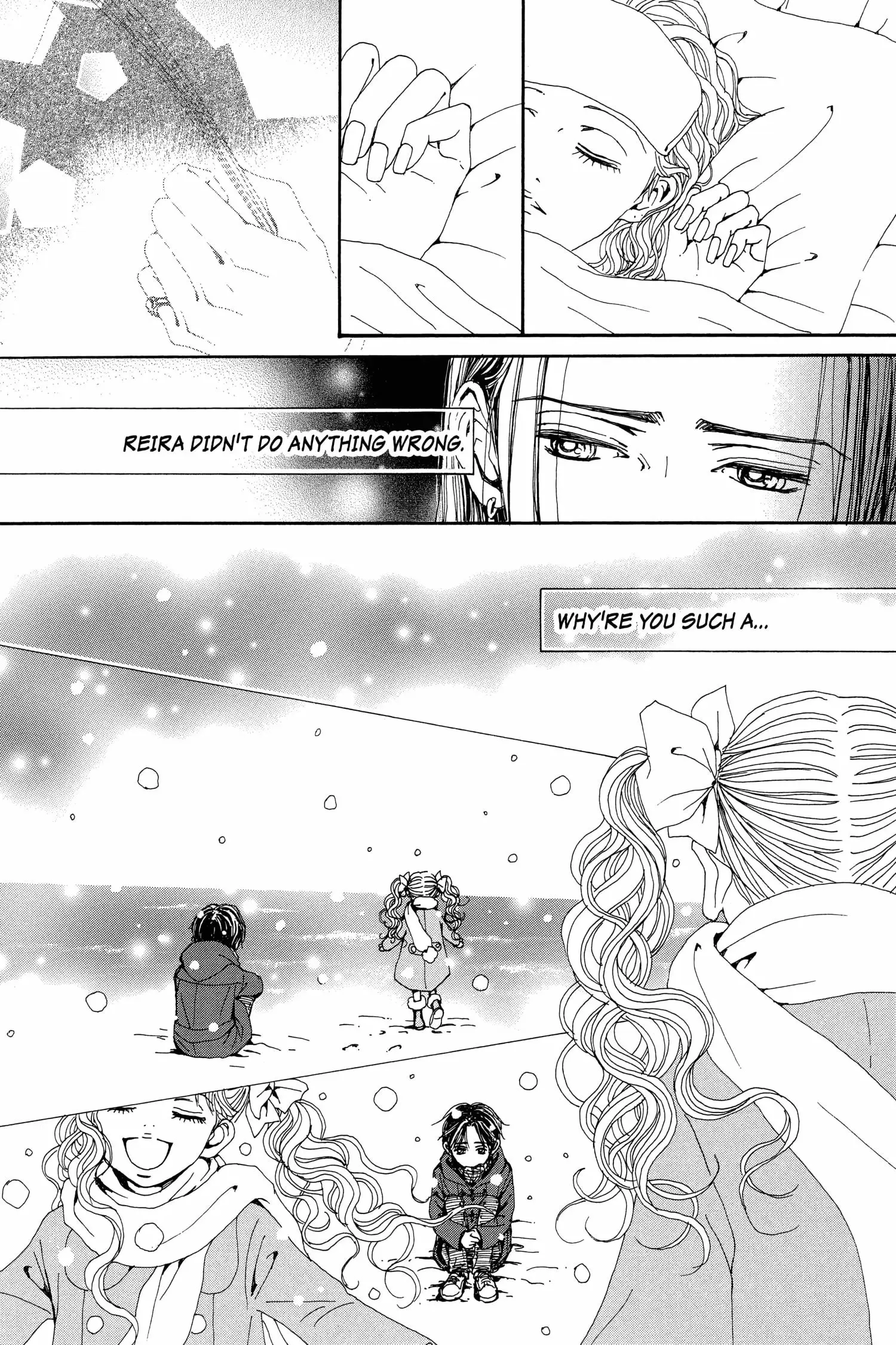 NANA - Chapter 65 - Page 17