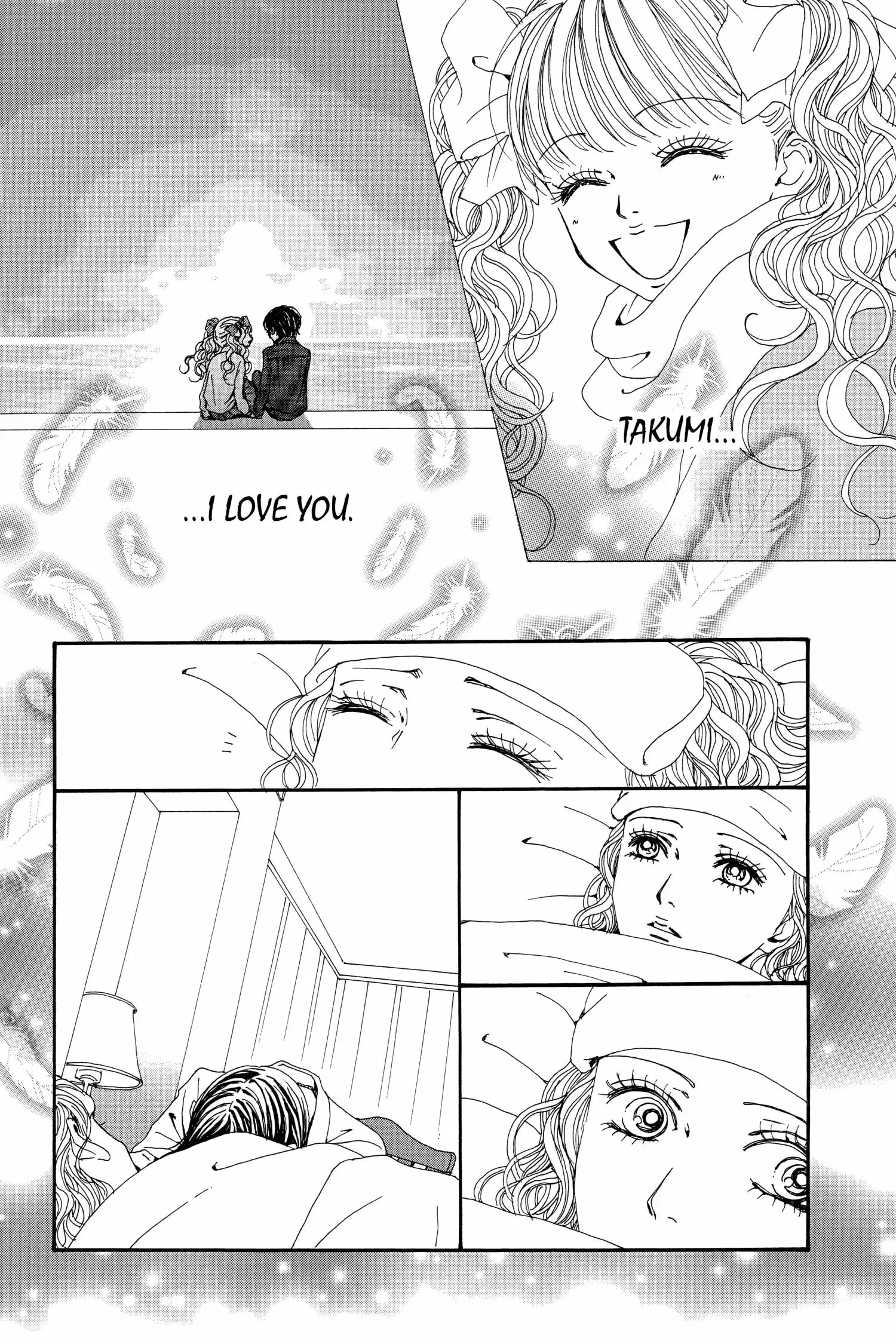 NANA - Chapter 65 - Page 18