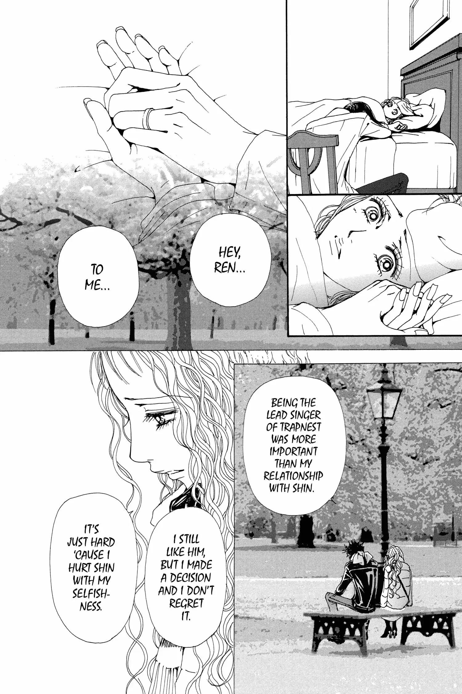 NANA - Chapter 65 - Page 19