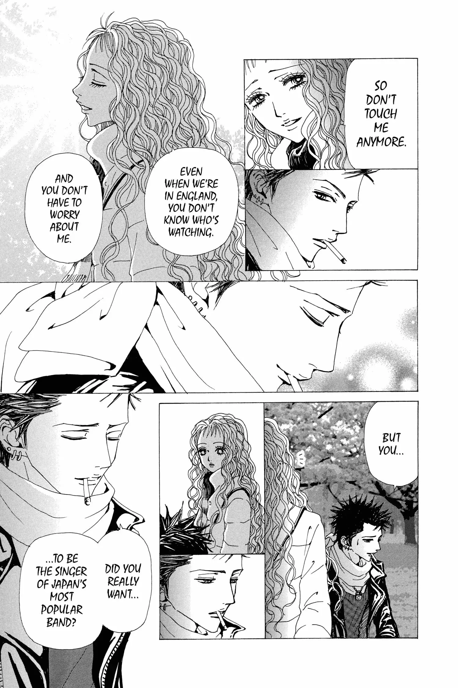 NANA - Chapter 65 - Page 20