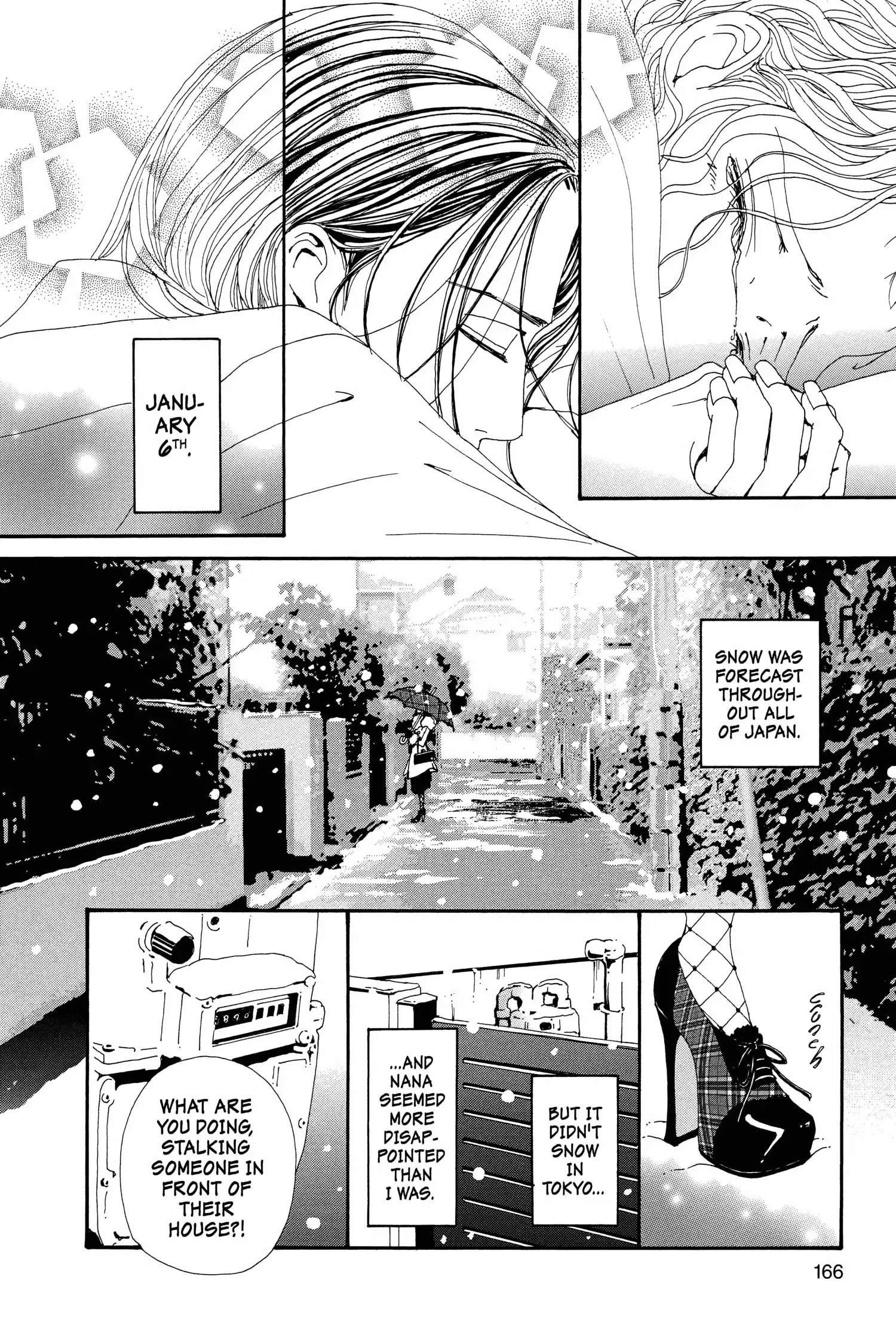 NANA - Chapter 65 - Page 23