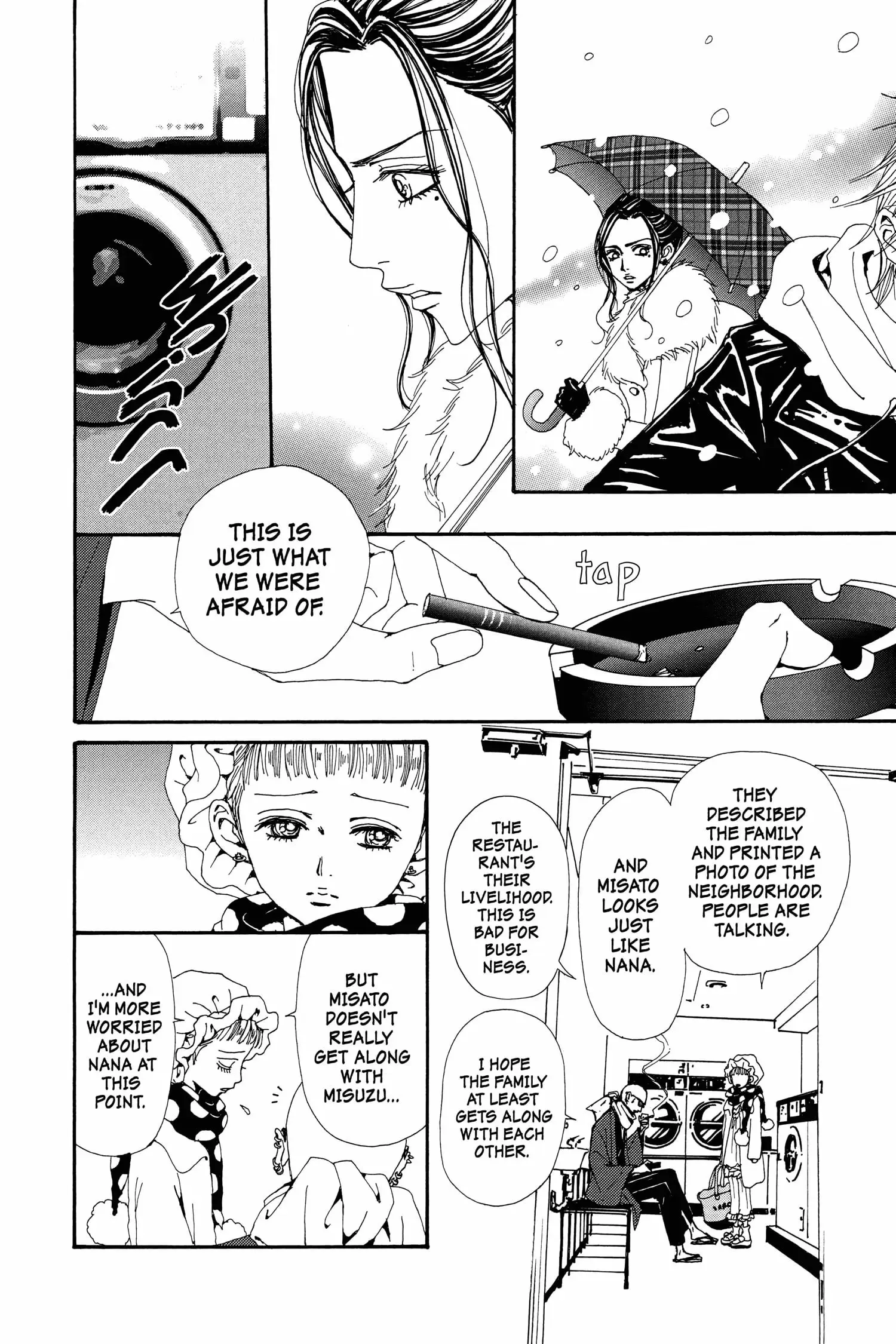 NANA - Chapter 65 - Page 25