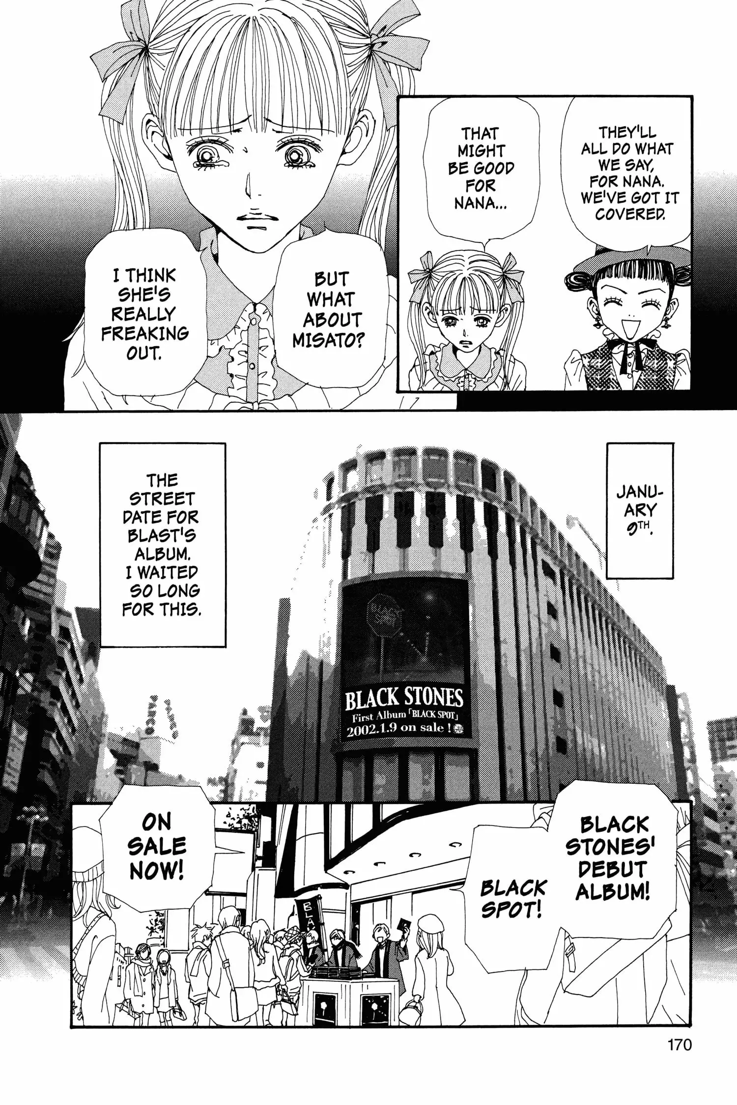 NANA - Chapter 65 - Page 27