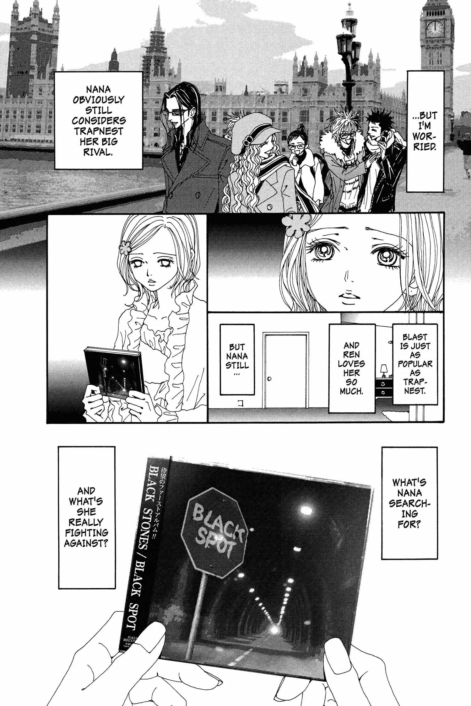NANA - Chapter 65 - Page 29