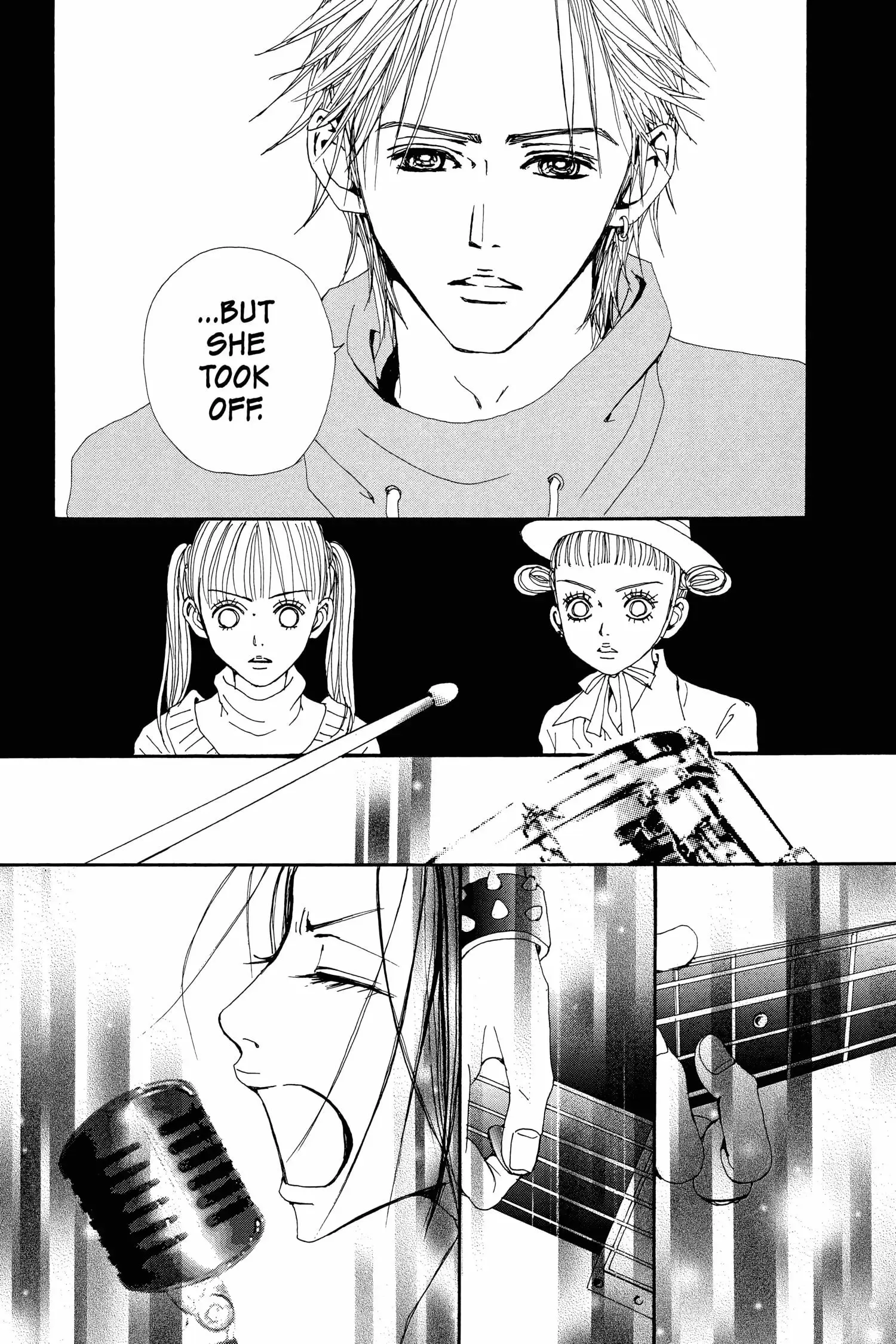 NANA - Chapter 65 - Page 36