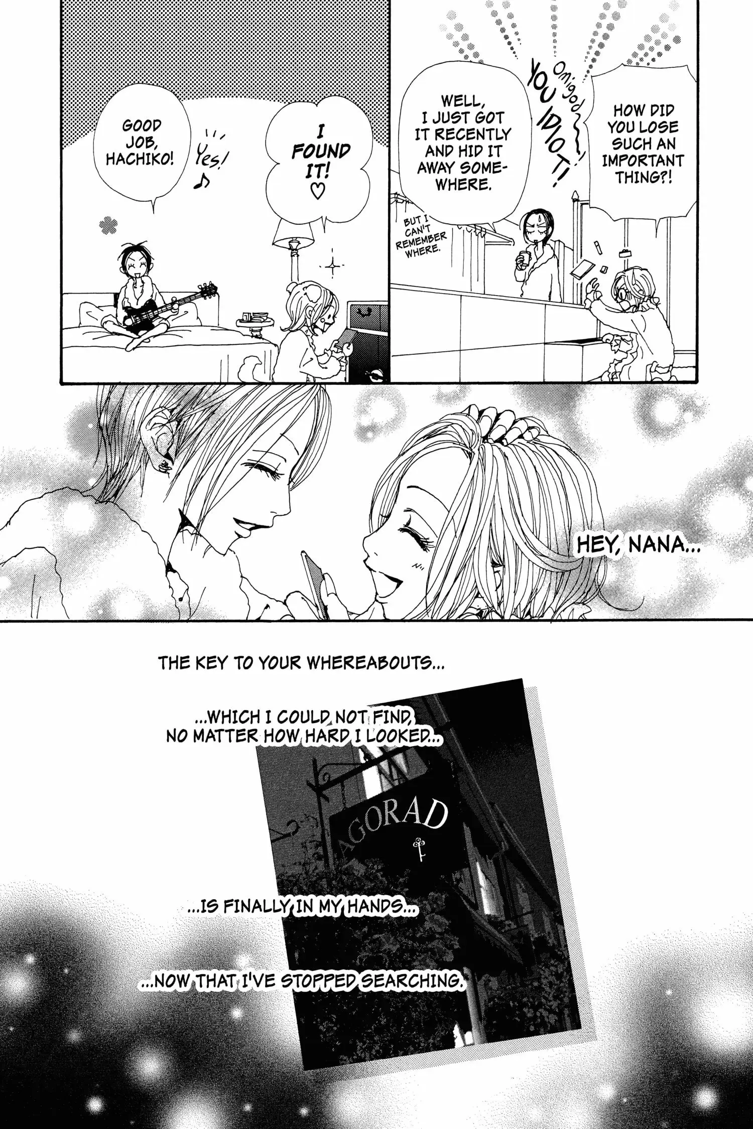 NANA - Chapter 65 - Page 41
