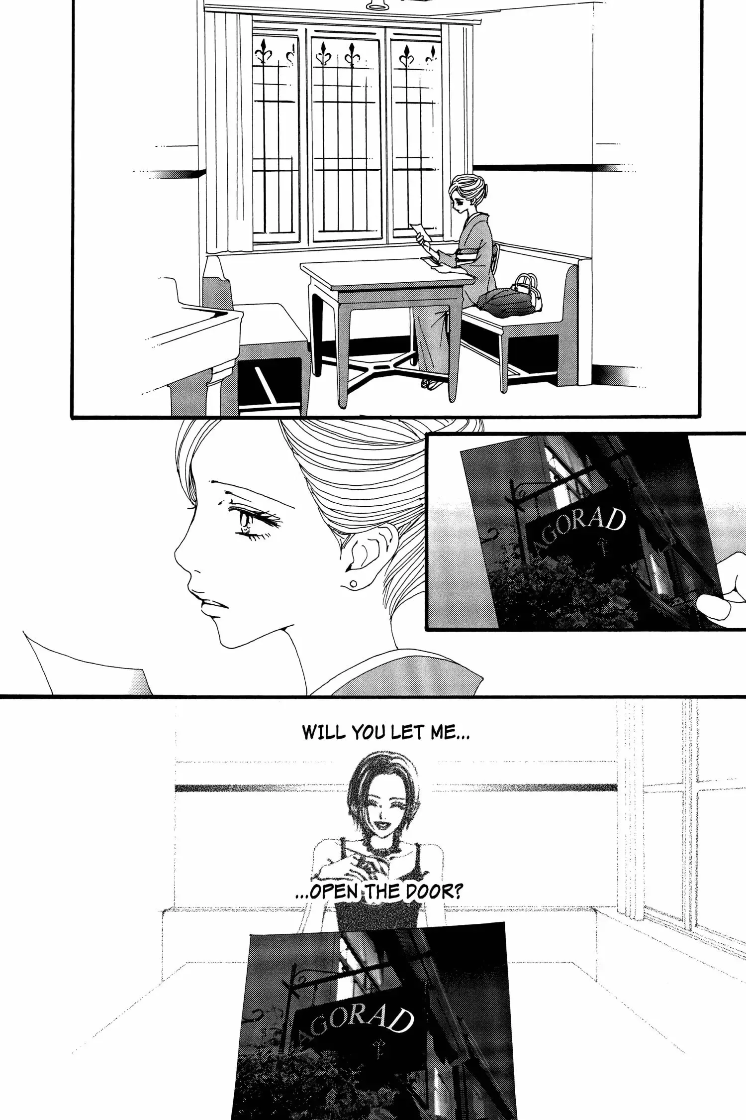 NANA - Chapter 65 - Page 43
