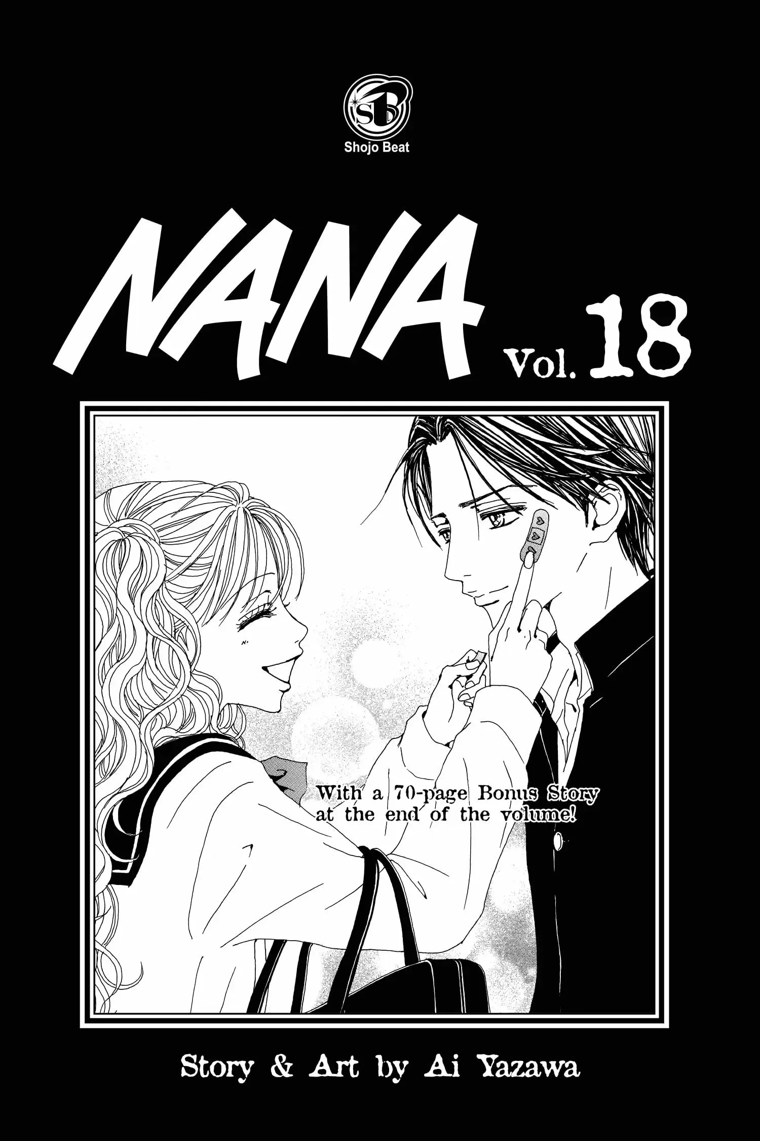 NANA - Chapter 66 - Page 2
