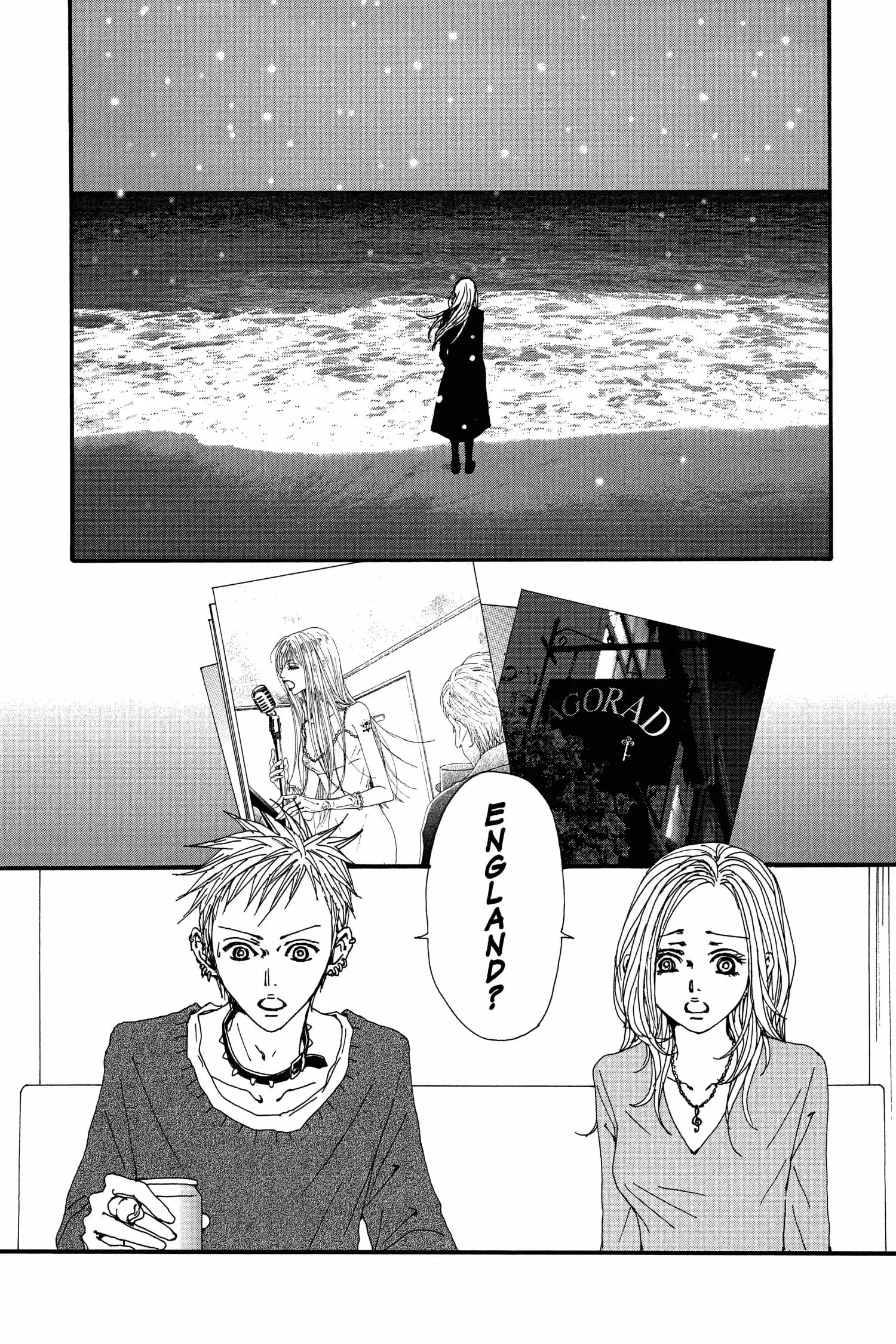 NANA - Chapter 66 - Page 10