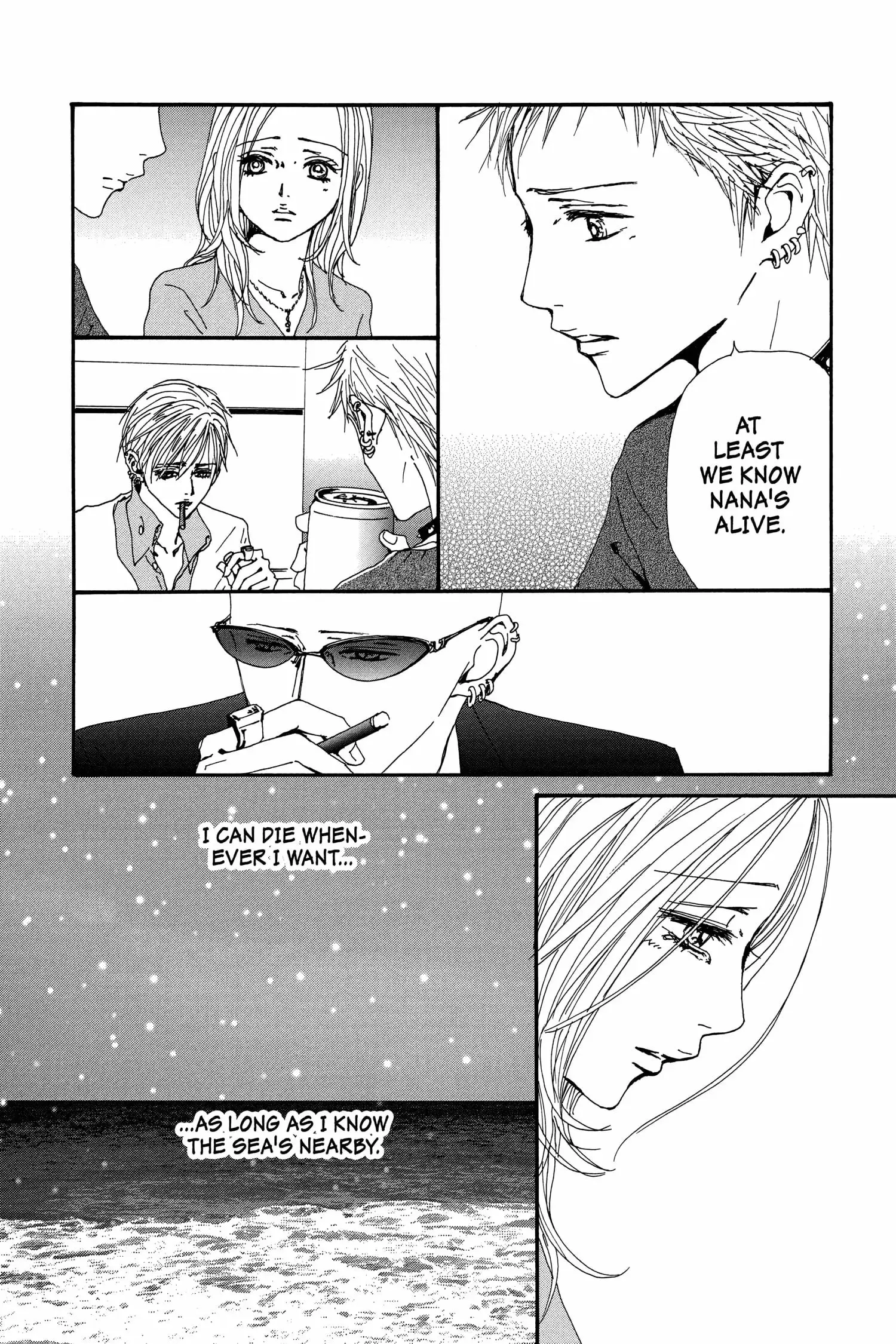 NANA - Chapter 66 - Page 14