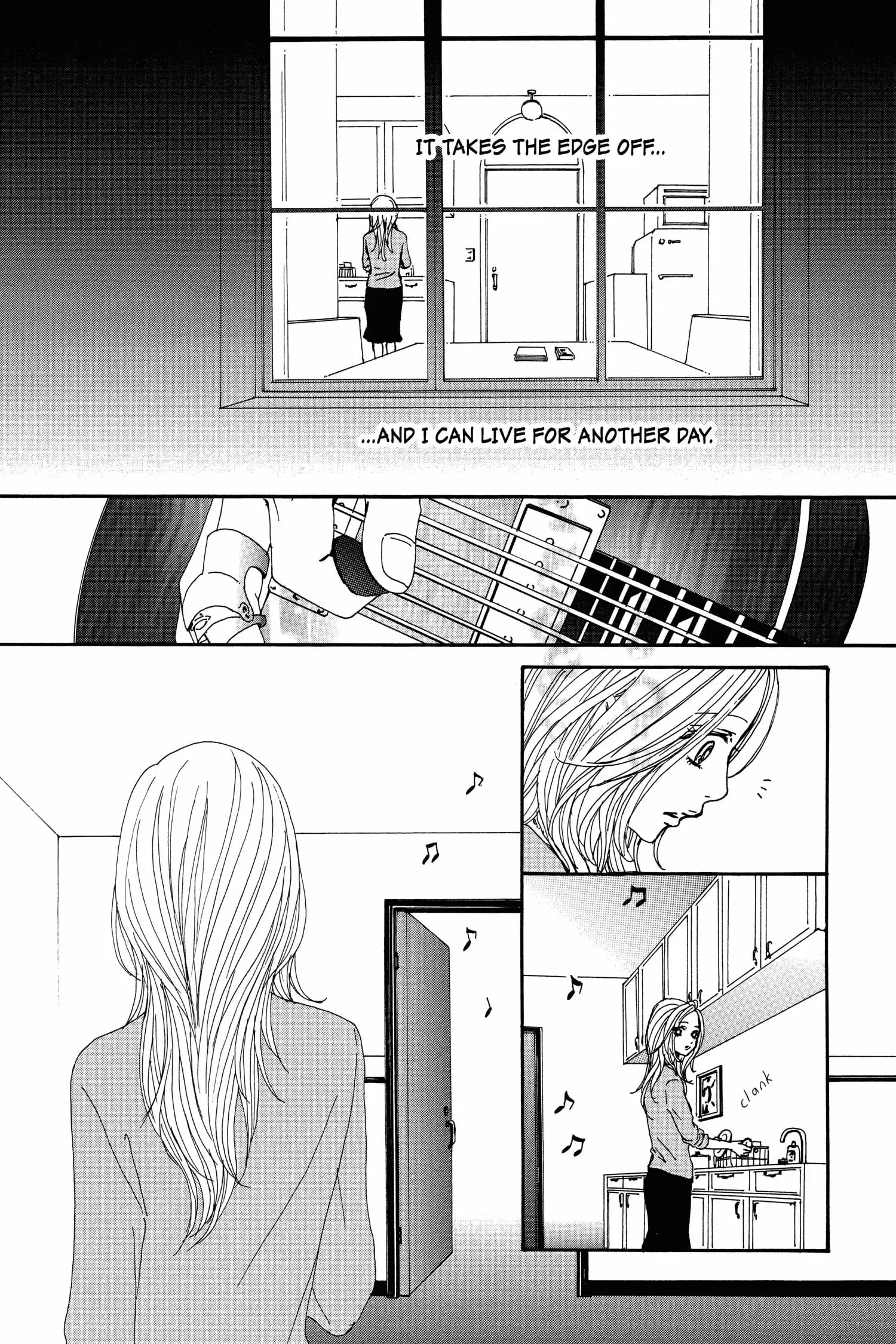 NANA - Chapter 66 - Page 15