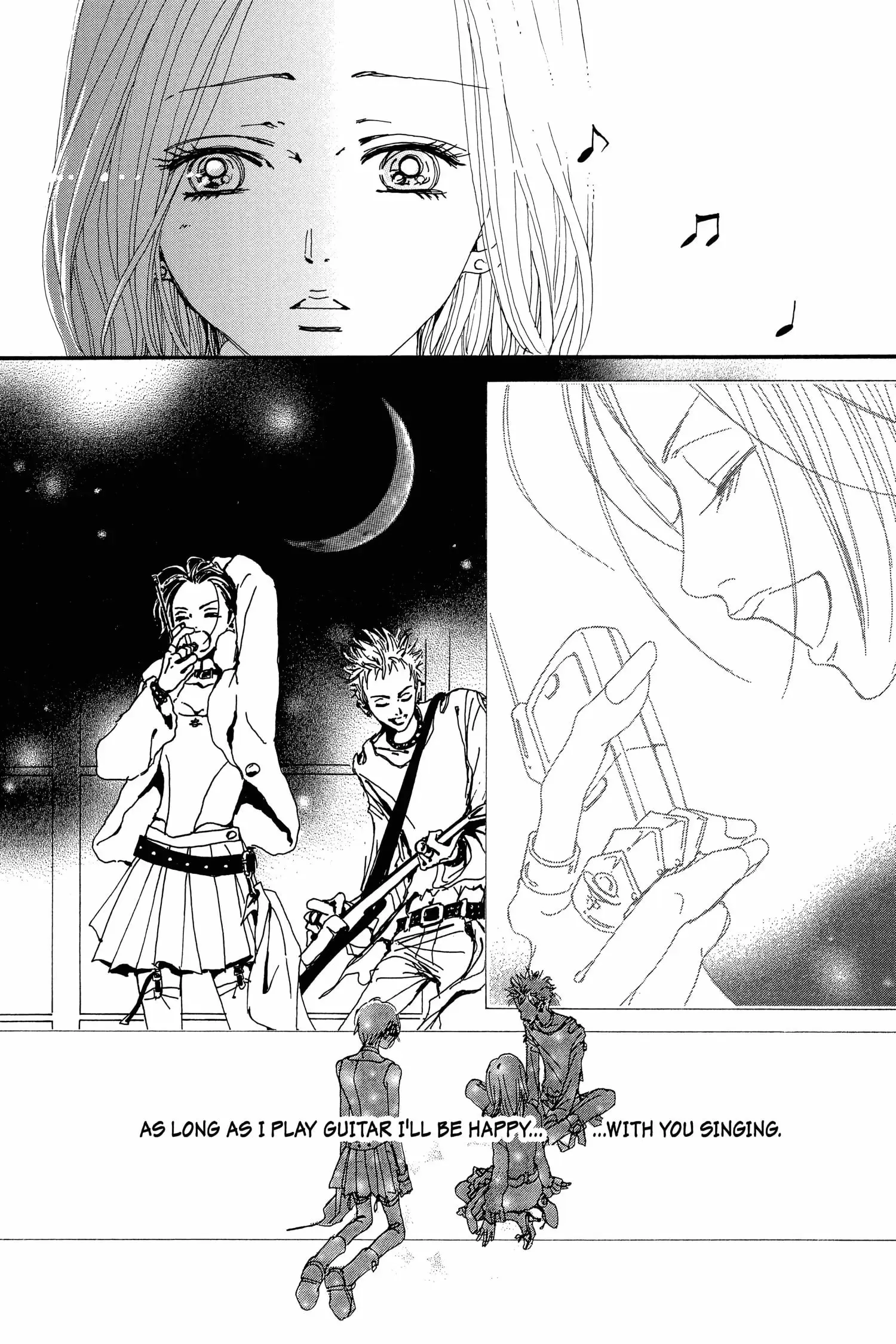 NANA - Chapter 66 - Page 16