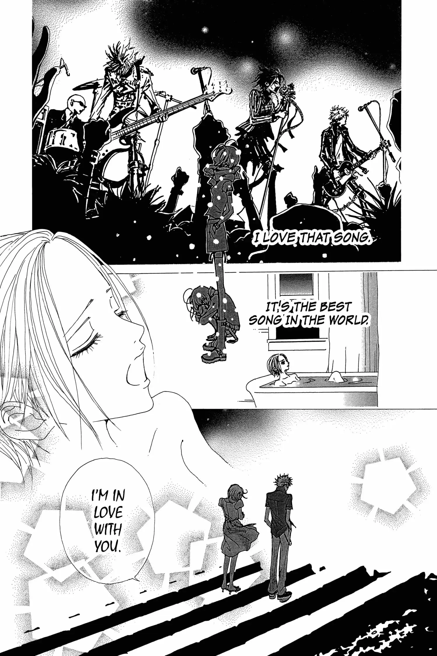 NANA - Chapter 66 - Page 17